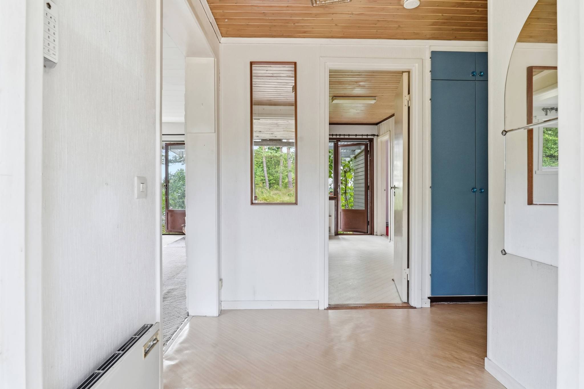 3 rum Villa på Vikaliden 524 Hällingsjö Härryda kommun - bild 13