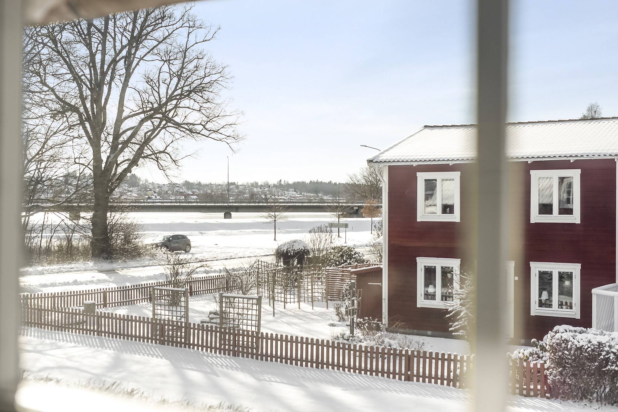 5 rum Lägenhet på Verkstadsvägen 73D Verkstadsön Motala kommun - bild 21