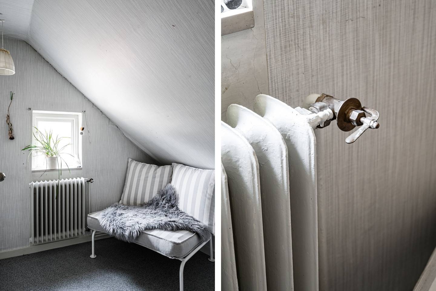 5 rum Villa på Segerstad Björkängen Stenstorp Falköpings kommun - bild 26