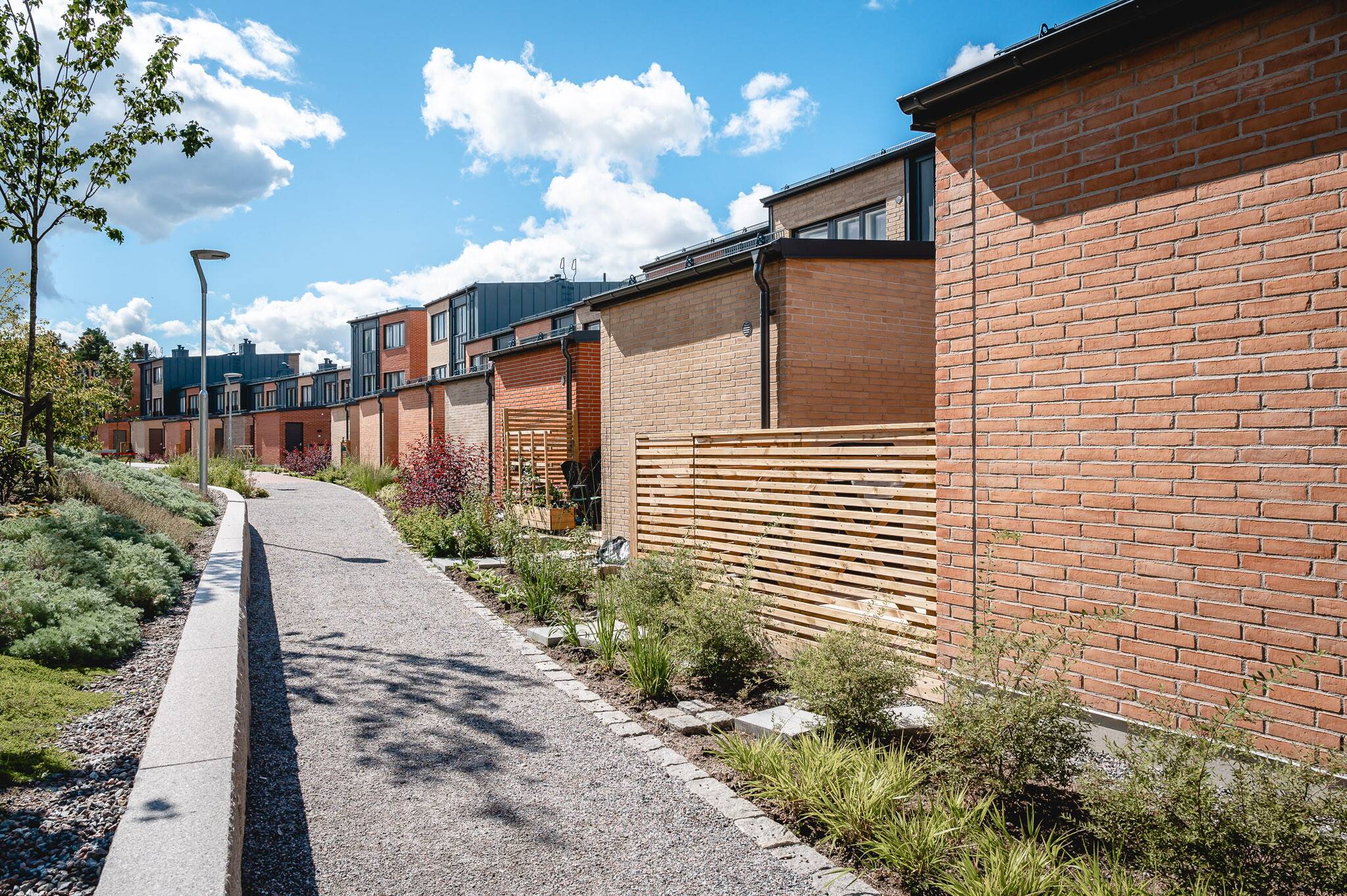 5 rum Radhus på Rissneleden 125C Sundbybergs kommun - bild 27
