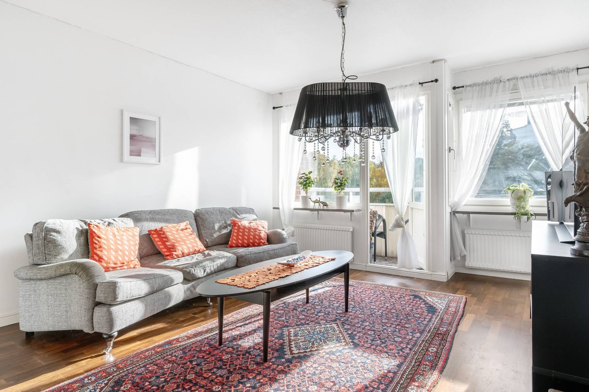 2 rum Lägenhet på Skogshyddegatan 35 Alideberg Borås kommun - bild 4