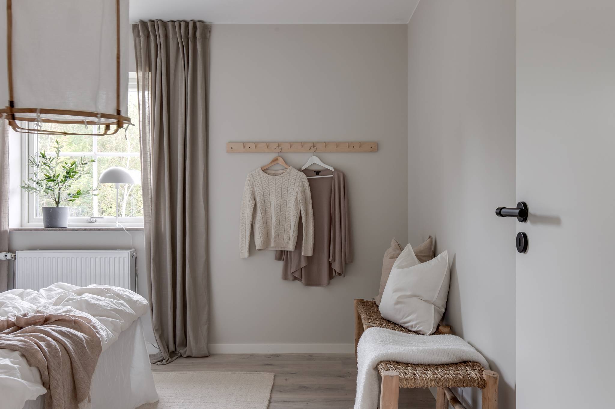 7 rum Villa på Sandsoppsvägen 6 Ekeby-Almby Örebro kommun - bild 58