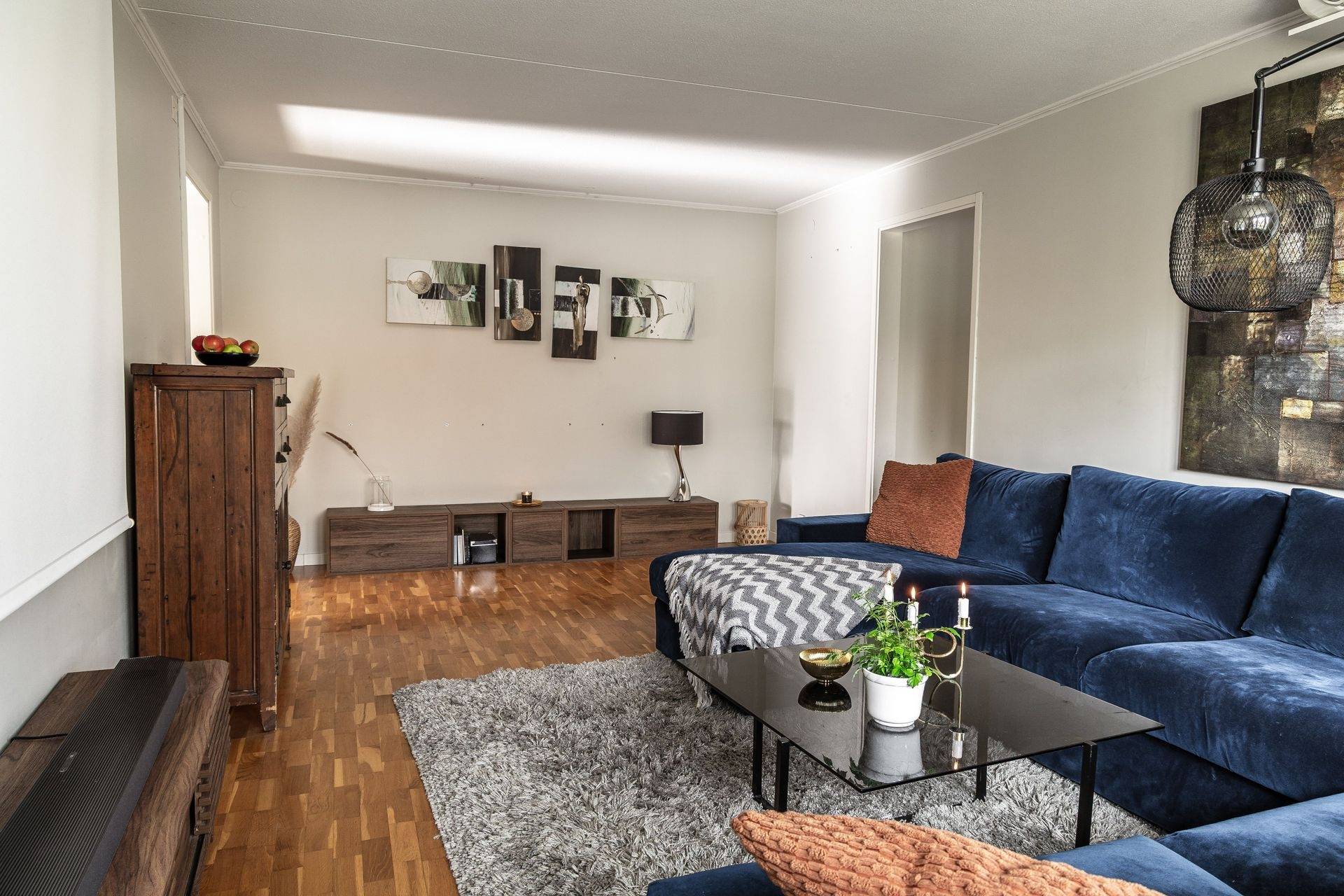 4 rum Lägenhet på Gäddvägen 173 Halmstad Halmstads kommun - bild 15