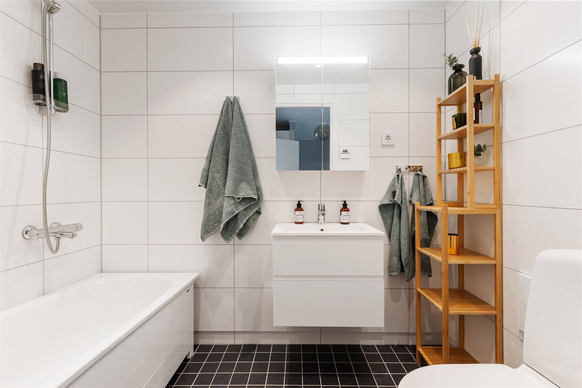 4 rum Parhus på Pennygränd 3 Täljöviken Österåkers kommun - bild 22