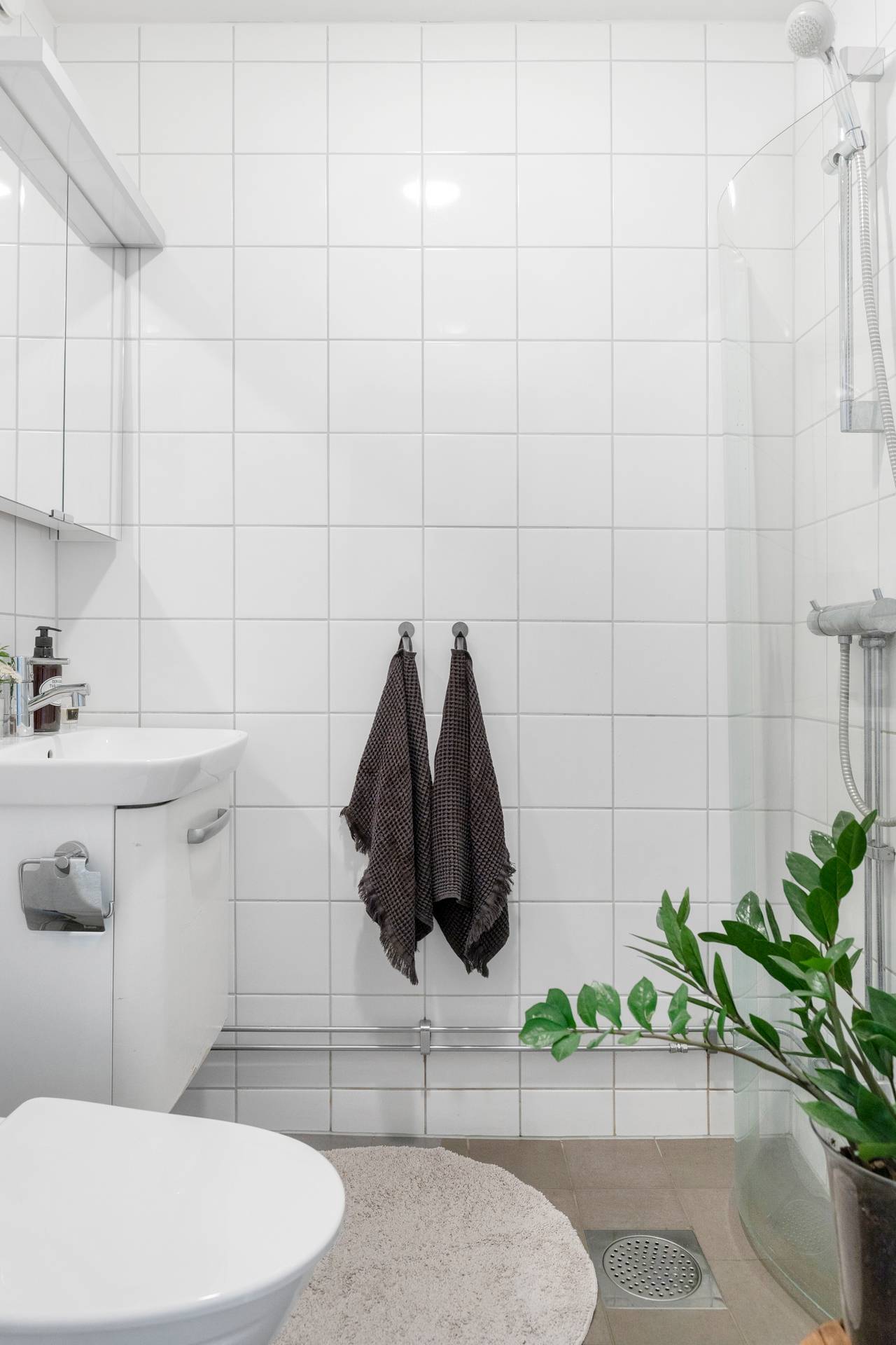 2 rum Lägenhet på Helmutsrogatan 5B Johanneberg Almedal Göteborgs kommun - bild 11