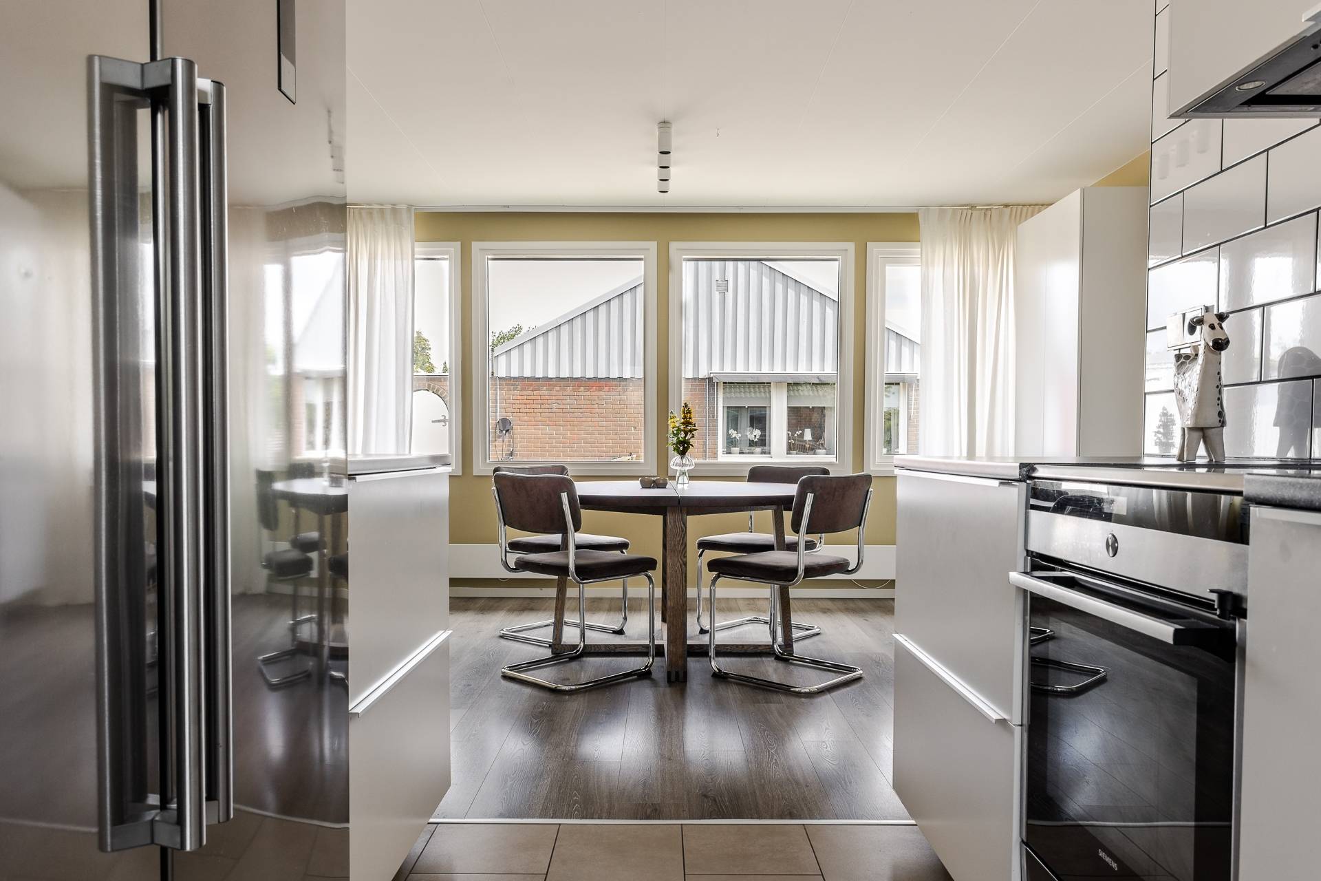 4 rum Villa på Björnbärsvägen 17 Viken Höganäs kommun - bild 17