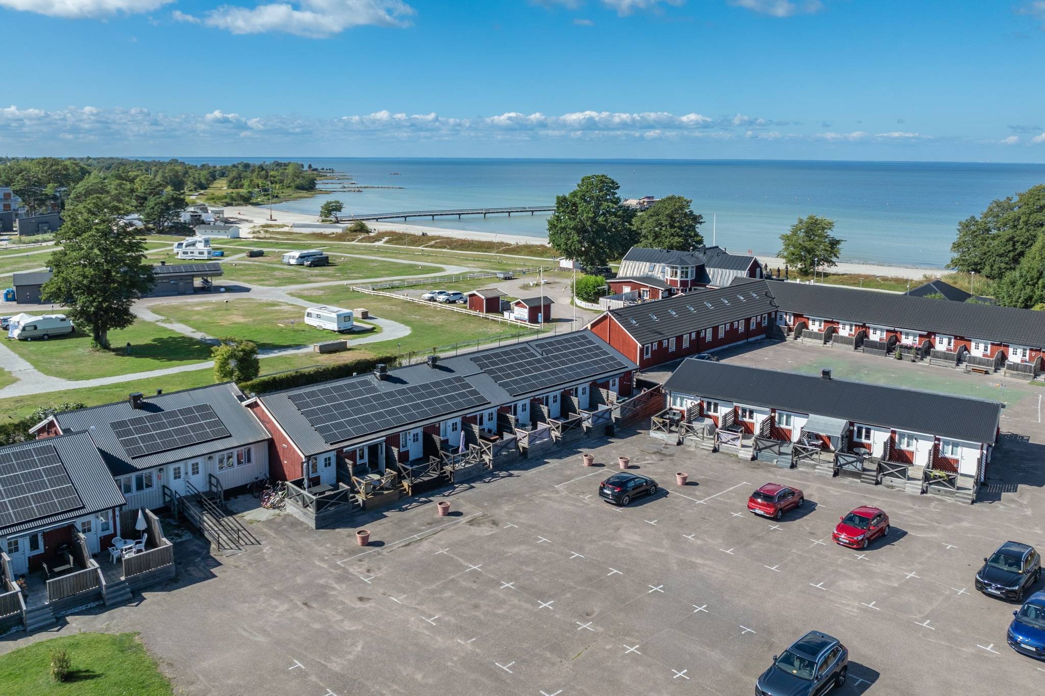 1 rum Fritidshus på Köpingevägen 25 - Fåken 2 Köpingsvik Borgholms kommun - bild 10