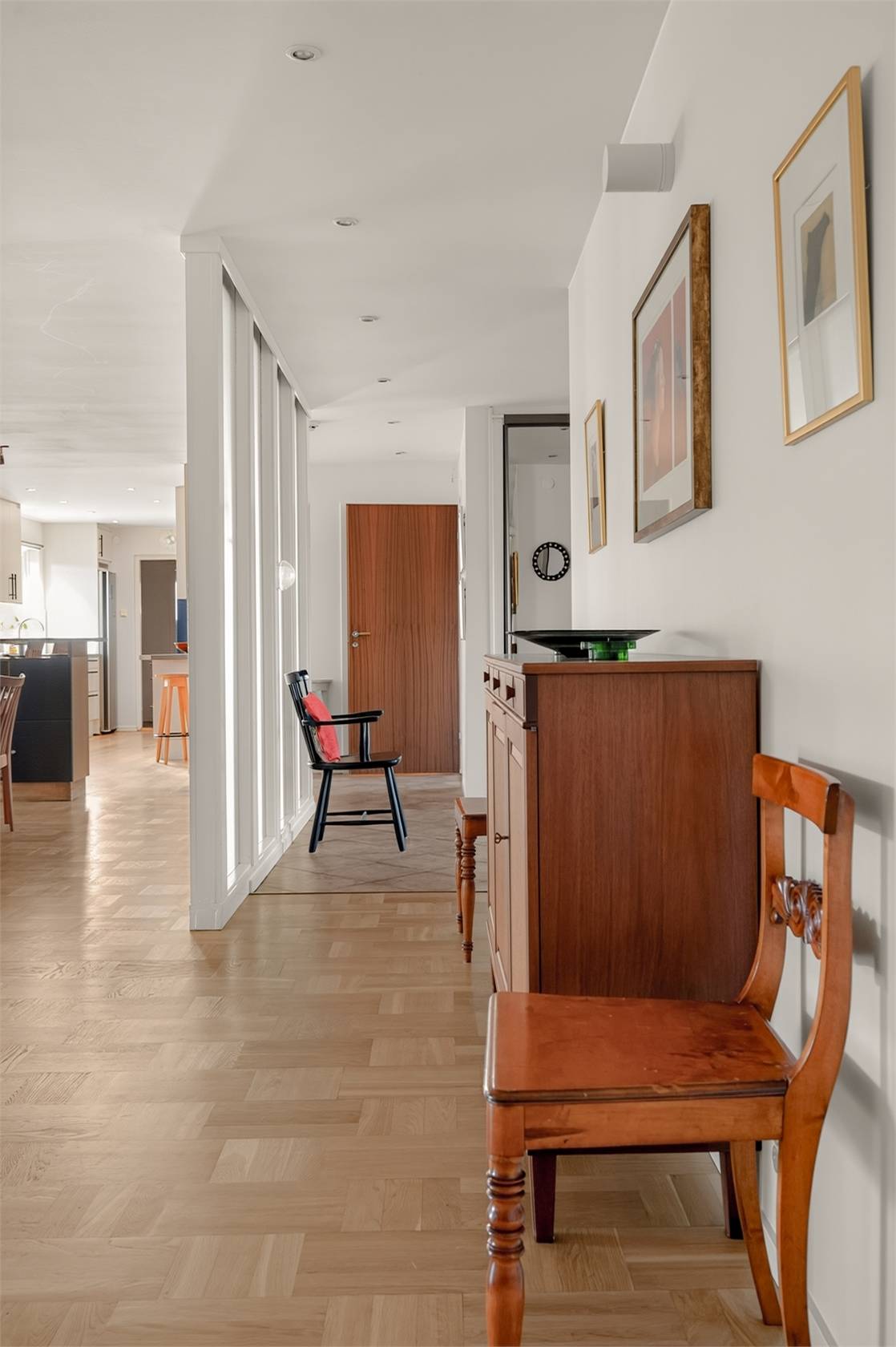 7 rum Villa på Gärdstuguvägen 14 Landsnora Sollentuna kommun - bild 30