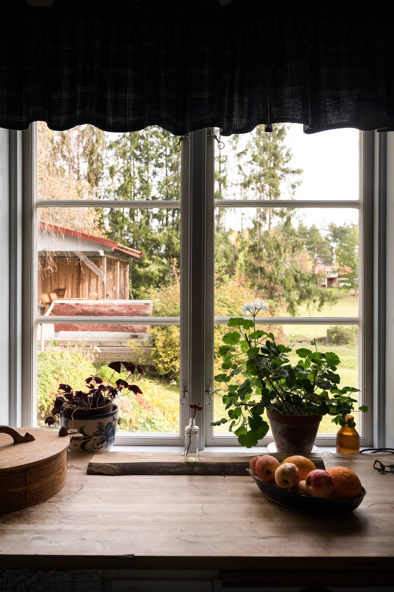 5 rum Gård/skog på Gullvalla Sjöbo 105 Gullvalla Sala kommun - bild 25