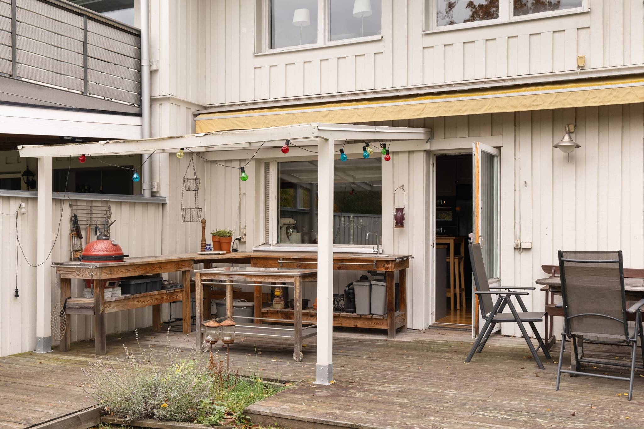 5 rum Parhus på Ryttmästarvägen 55 Vällingby - Nälsta Stockholms kommun - bild 34