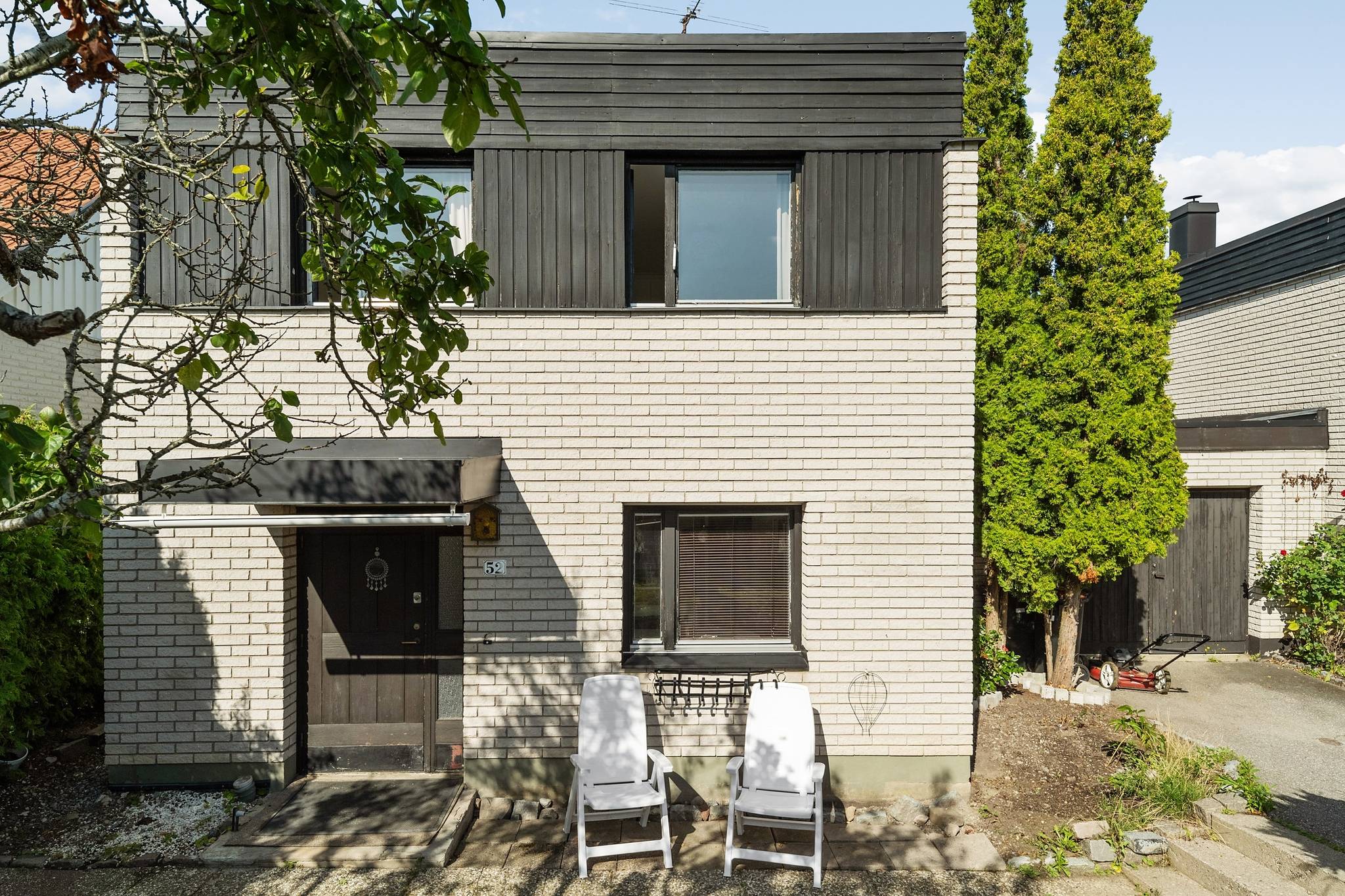4 rum Kedjehus på Skestavägen 52 Spånga - Solhem Stockholms kommun - bild 26