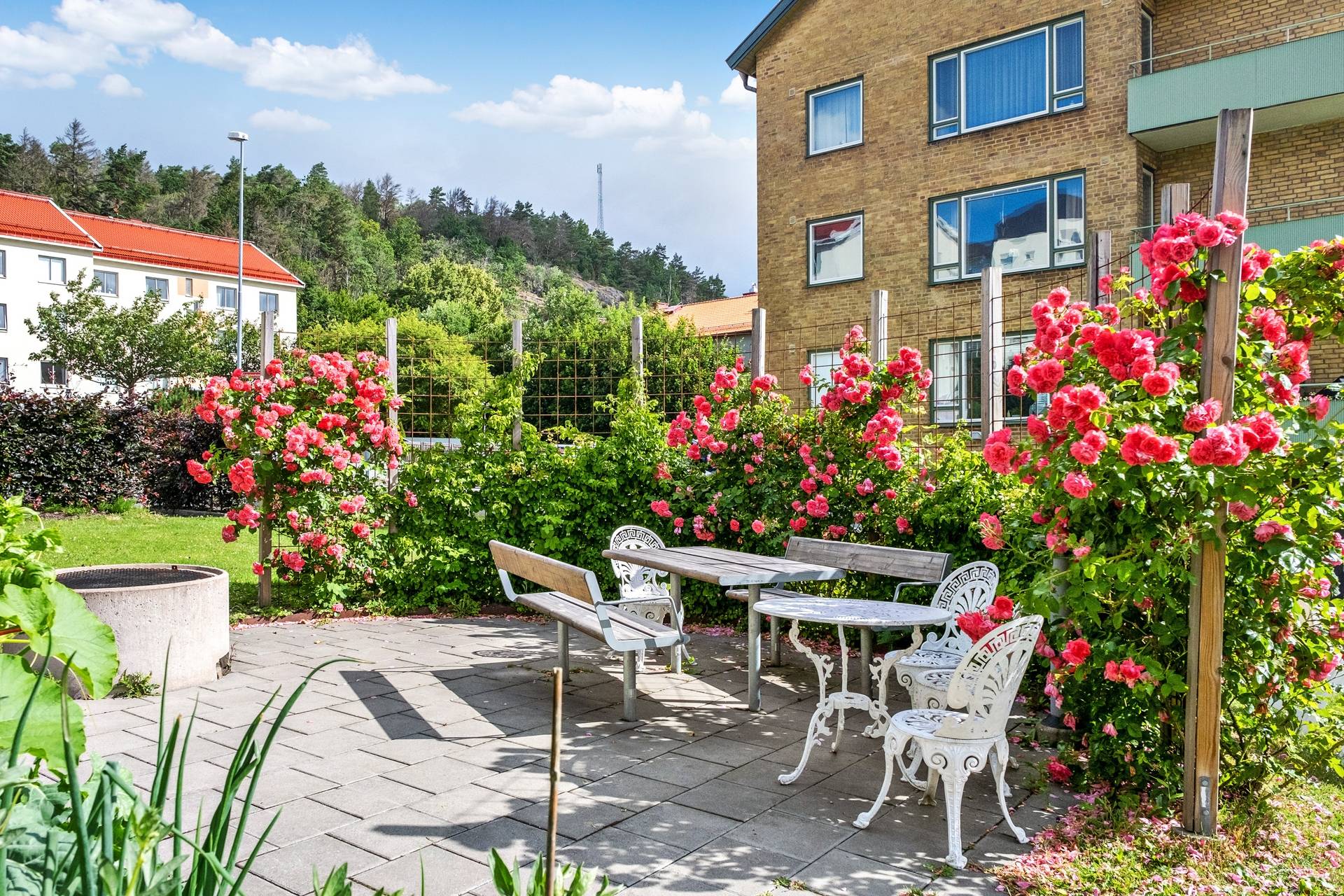 1 rum Lägenhet på Häradsgatan 28B Mölndal Mölndals kommun - bild 18