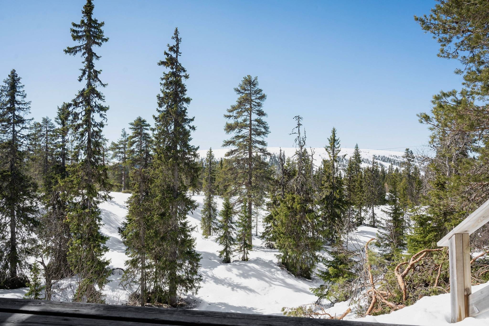 5 rum Fritidshus på Knappstigen 7 Tandådalen, Sälen Malung-Sälens kommun - bild 5