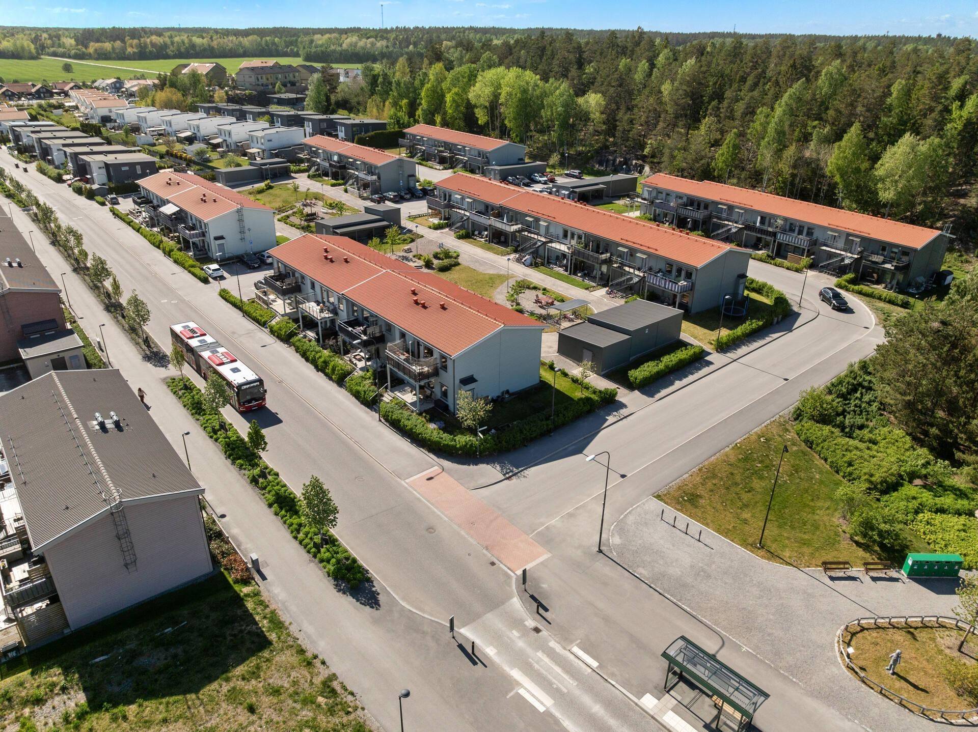Tullinge, Botkyrka kommun
