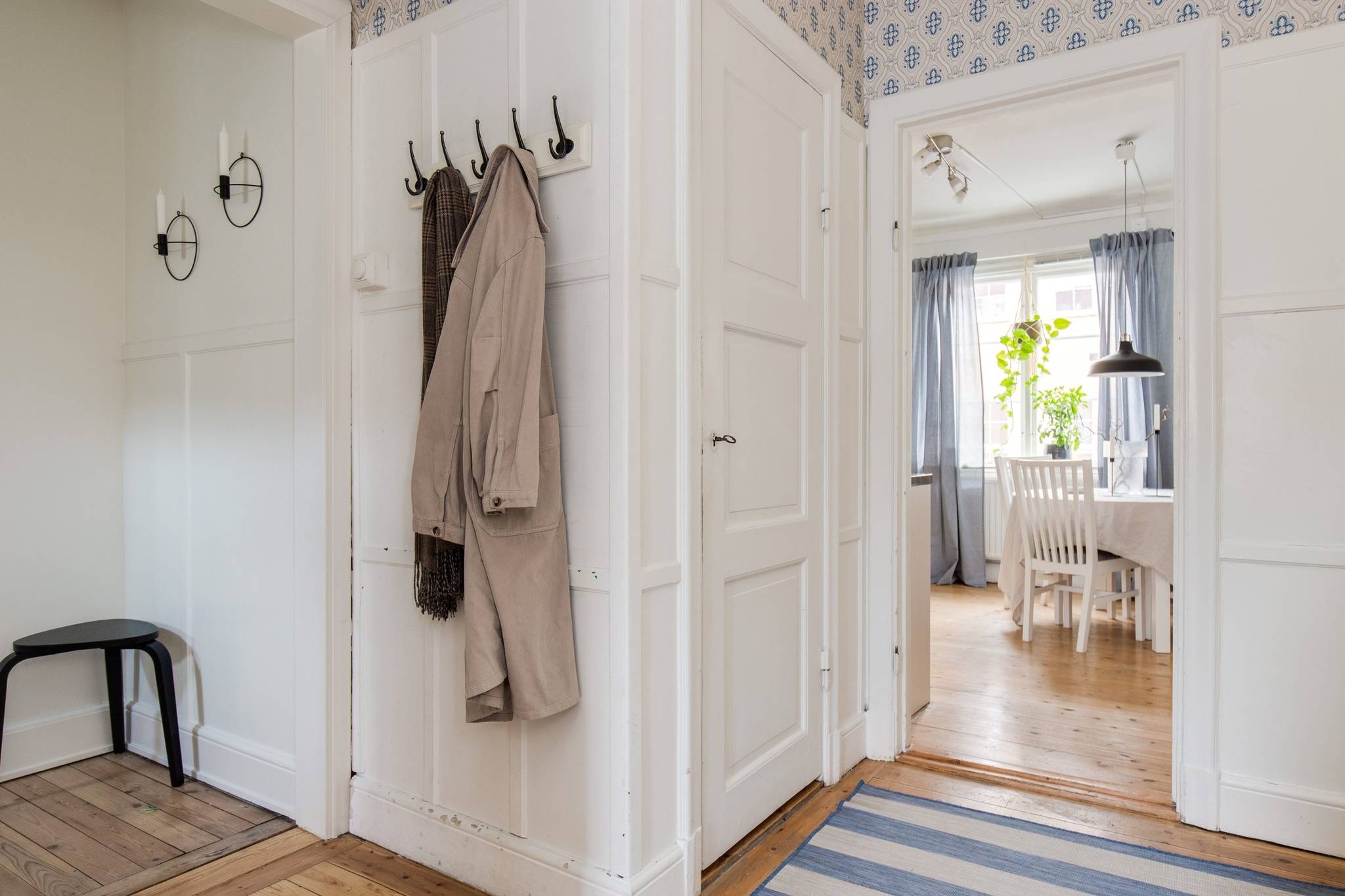 5 rum Lägenhet på Utanbygatan 6B Centrum Västerås kommun - bild 19