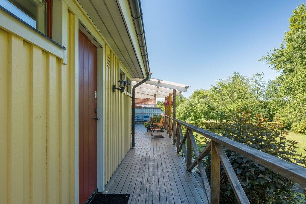 5 rum Villa på Flugsnapparvägen 13 Skövde kommun - bild 33