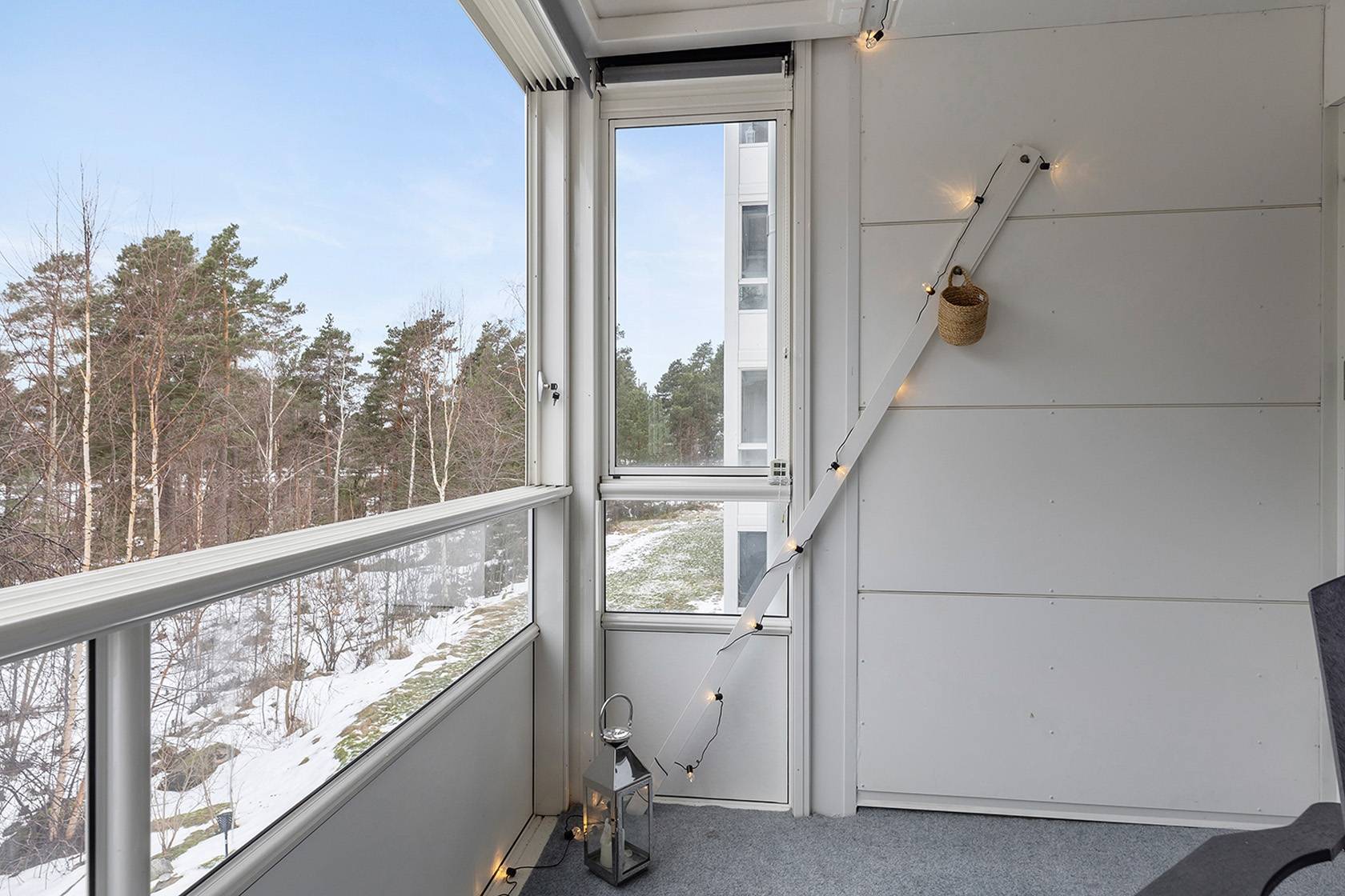 3 rum Lägenhet på Prästgårdsvägen 1B Skoghall Hammarö kommun - bild 11