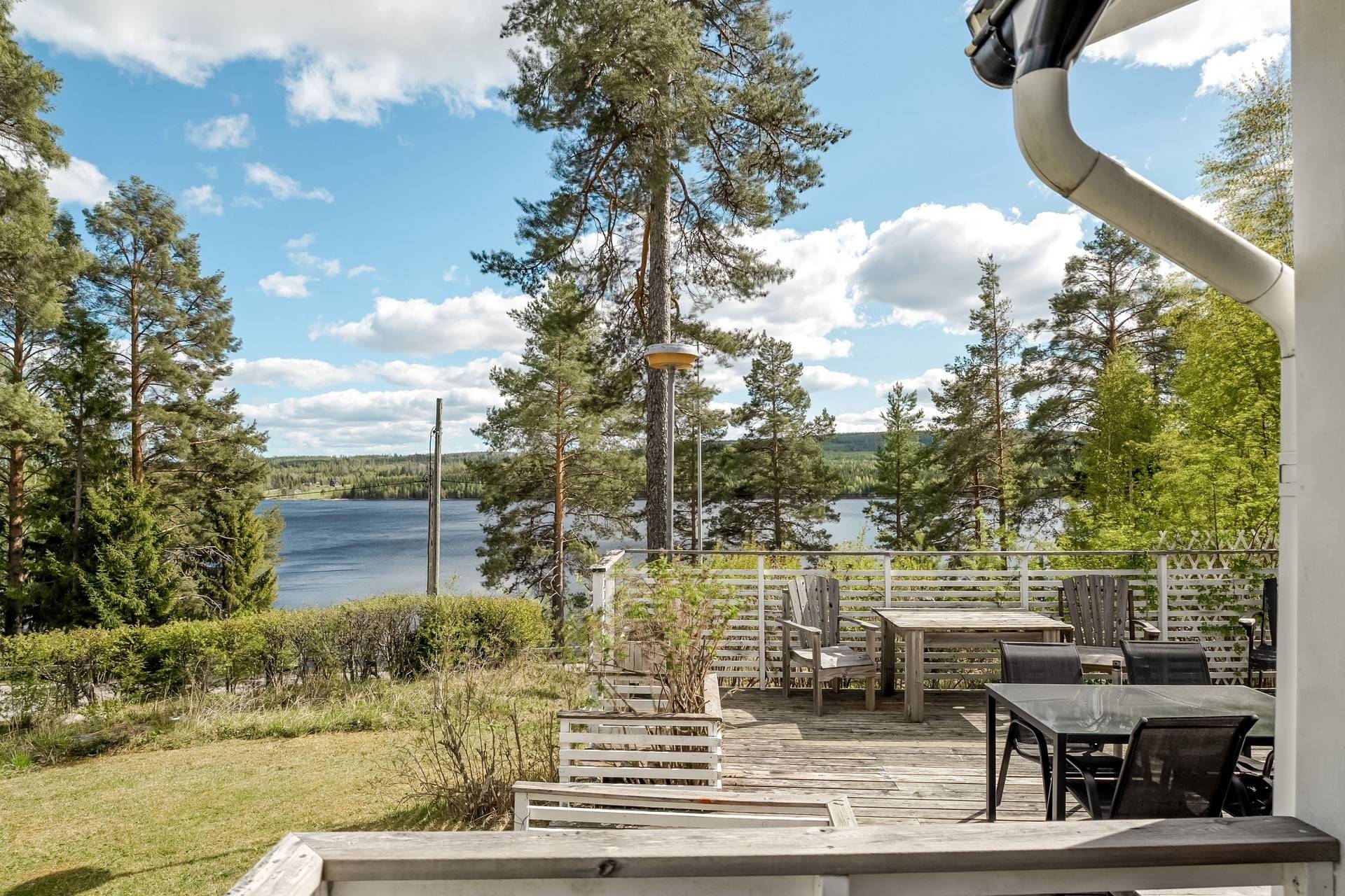 3 rum Fritidshus på Norrlindsjö 118 Matfors Sundsvalls kommun - bild 27
