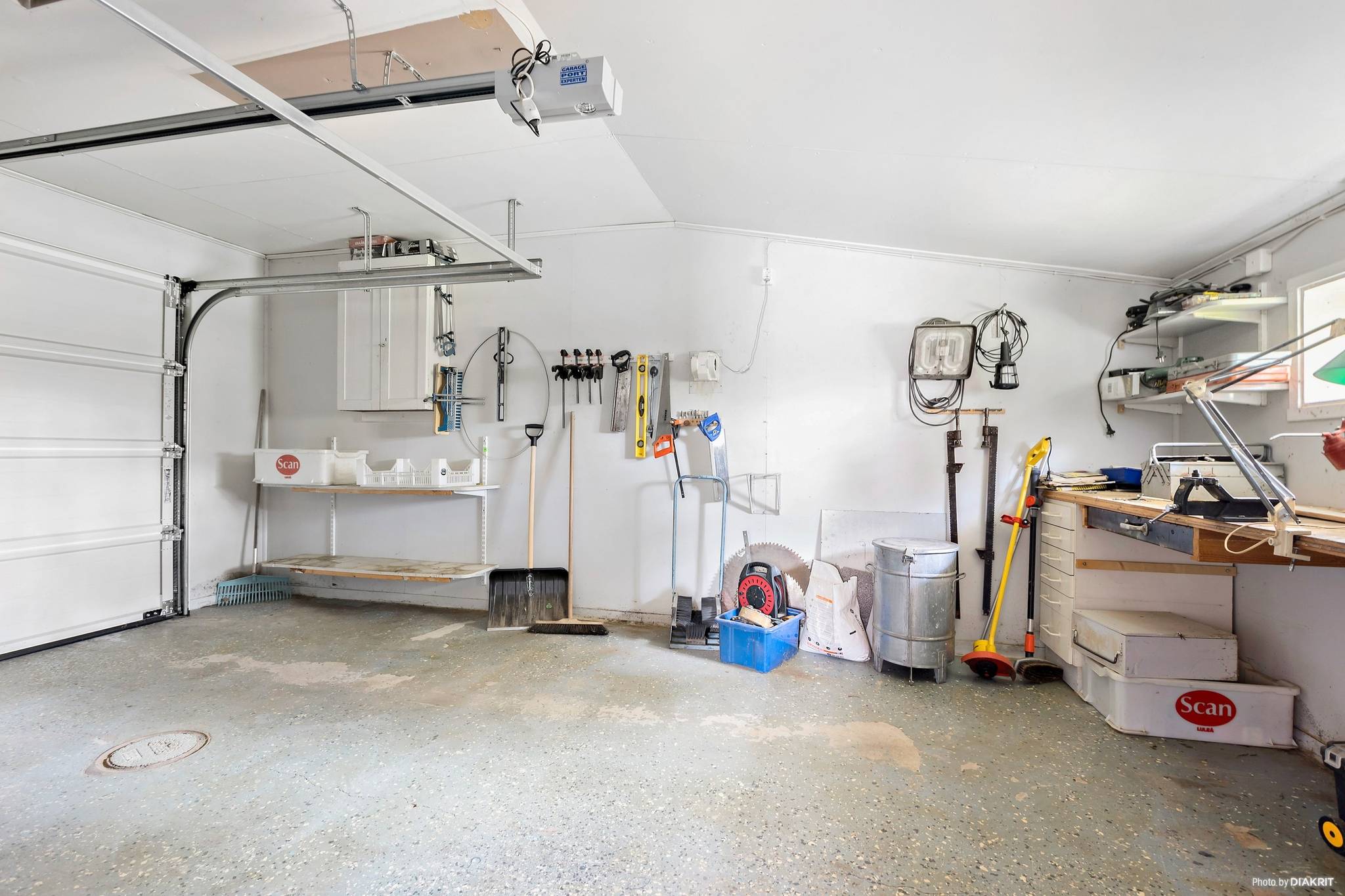 5 rum Villa på Norra Sunderbyvägen 717 Norra Sunderbyn Luleå kommun - bild 25