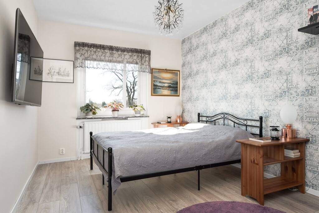 2 rum Lägenhet på Borgmästaregatan 27B Vadstena Vadstena kommun - bild 12