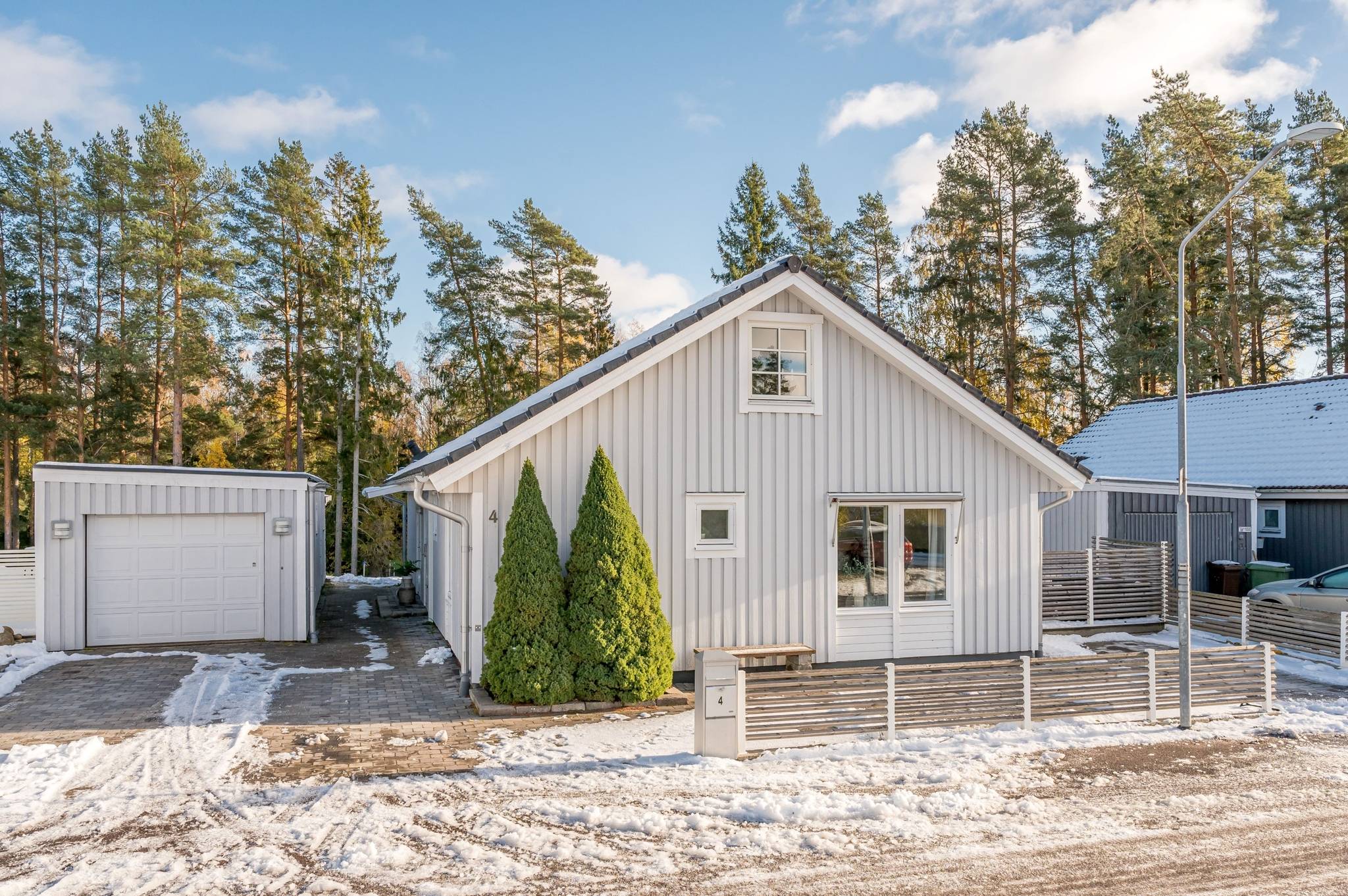 5 rum Villa på Kärrängsvägen 4 Hammar Hammarö kommun - bild 38