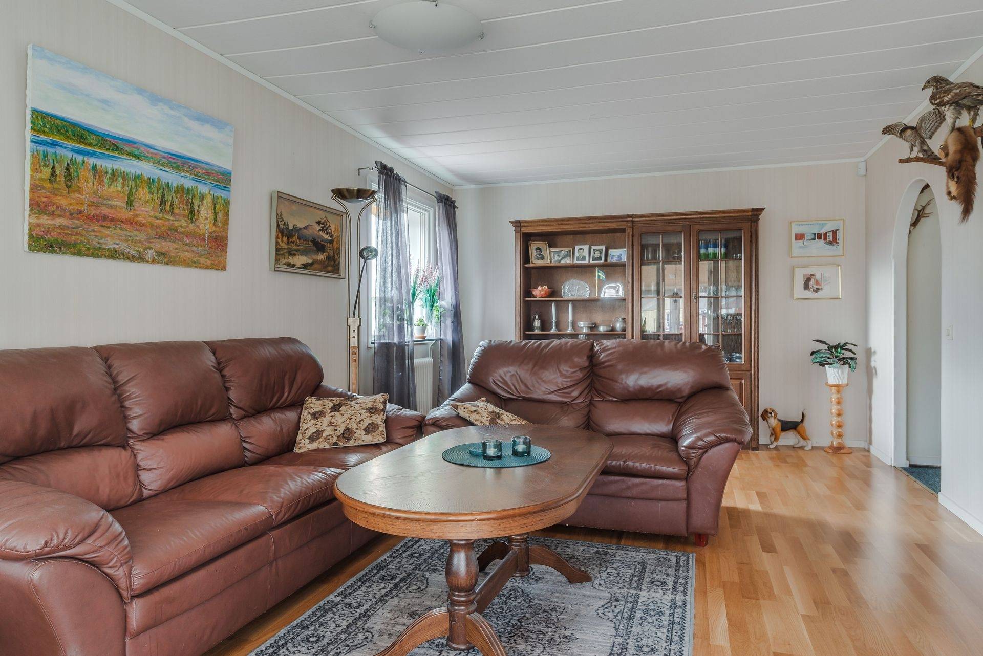 5 rum Villa på Villavägen 18 Tystberga Nyköpings kommun - bild 14