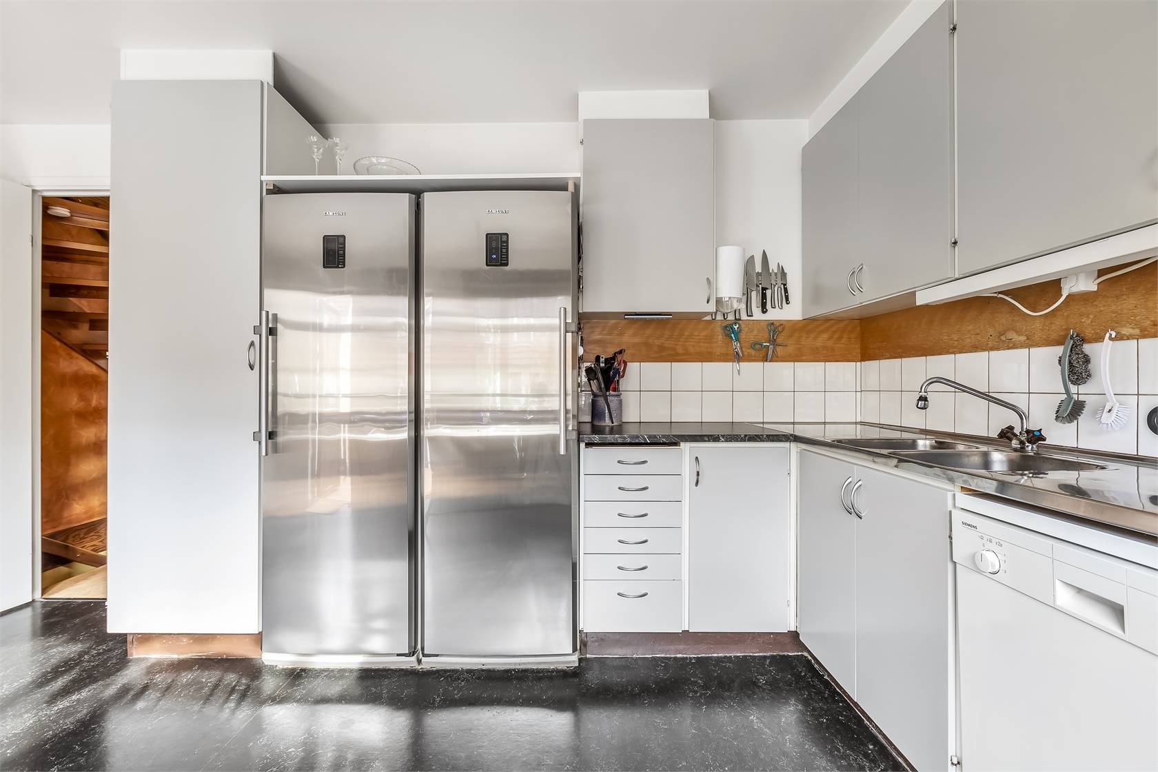 5 rum Radhus på Romansvägen 77 Skogås Huddinge kommun - bild 10