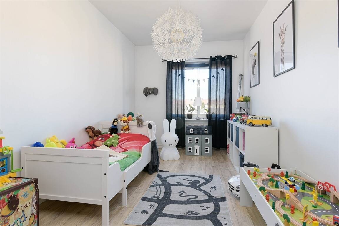 3 rum Lägenhet på Myrgatan 12 A Avesta - Centralt Avesta kommun - bild 3