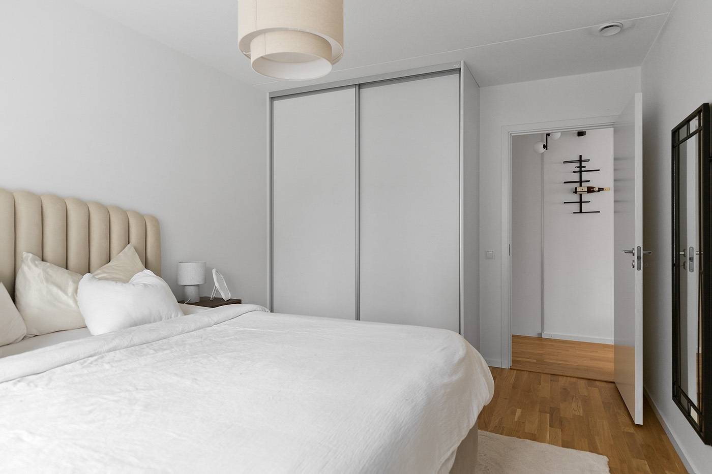 2 rum Lägenhet på Vendergatan 26 Kongahälla Kungälvs kommun - bild 14