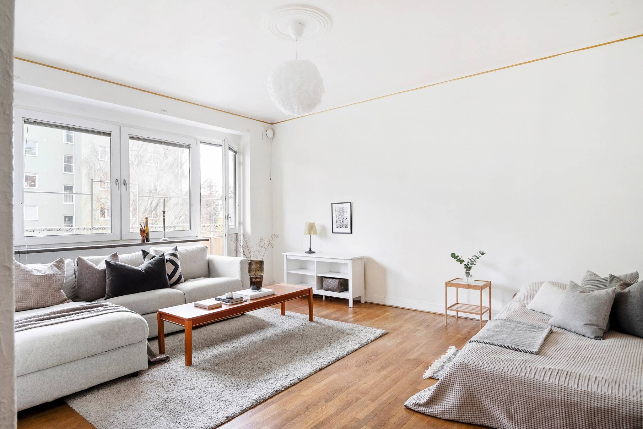 1 rum Lägenhet på Ellstorpsgatan 1B Ellstorp Malmö kommun - bild 3