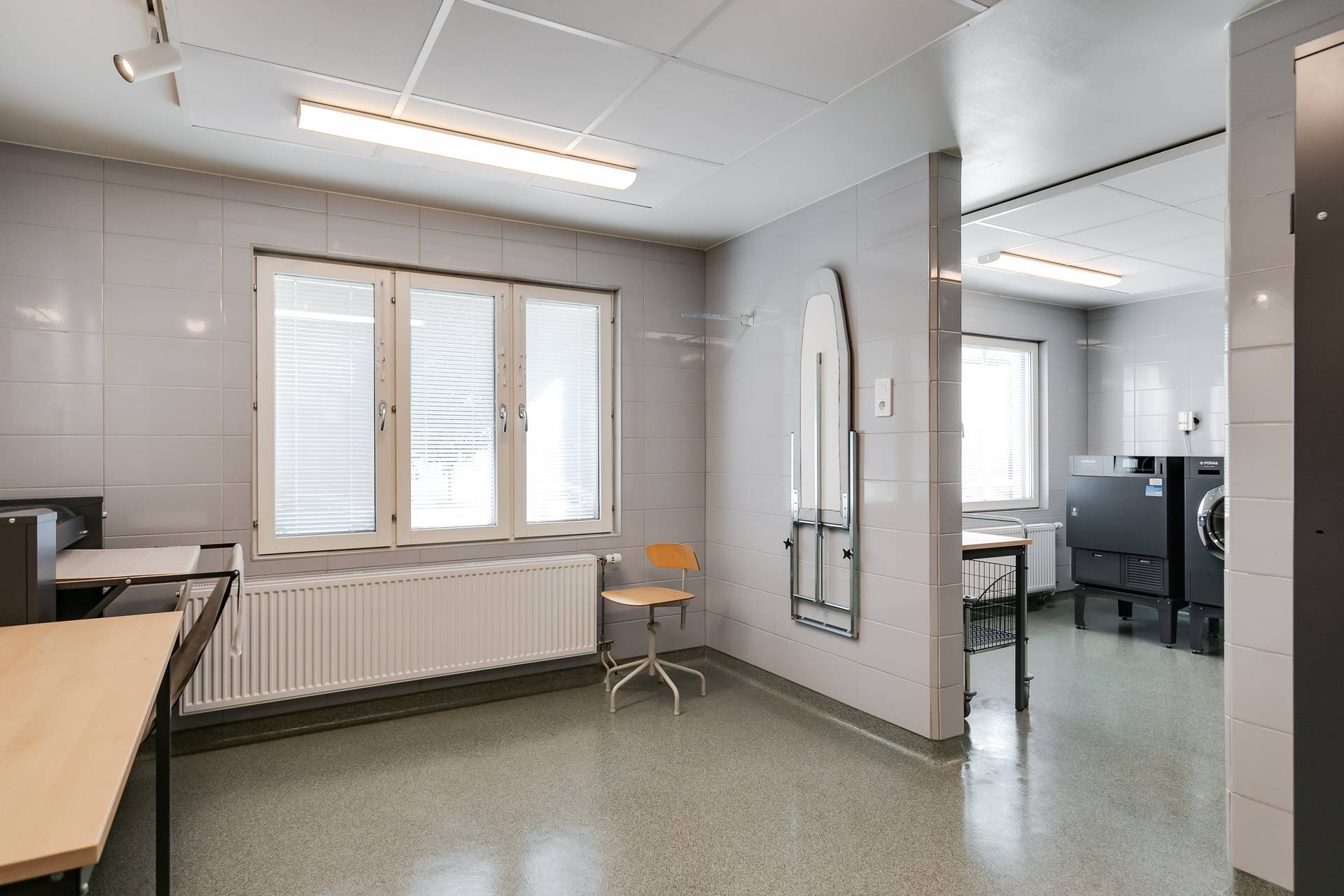 2 rum Lägenhet på Änggatan 23 Centralt Örebro kommun - bild 27