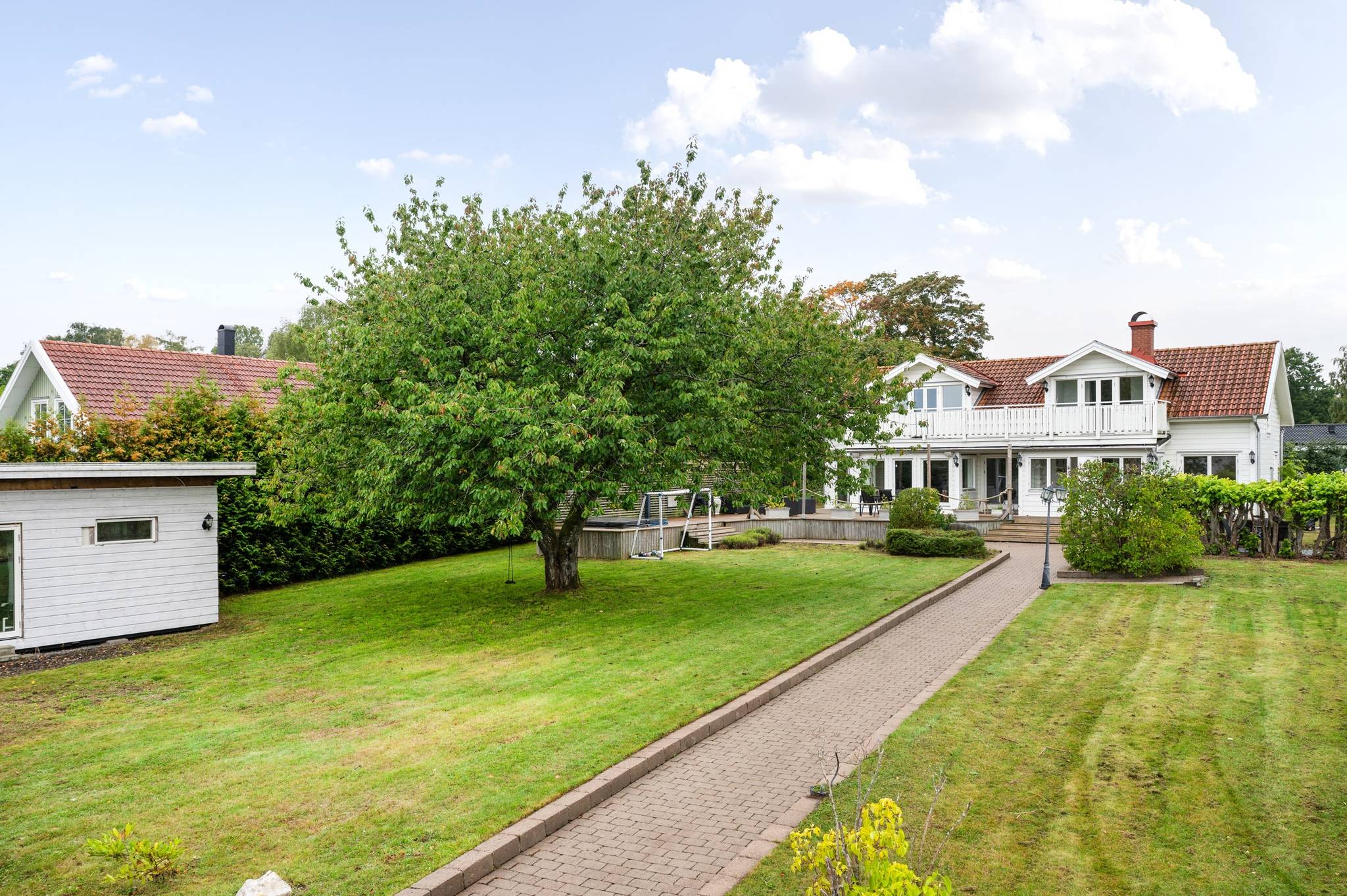 6 rum Villa på Gottskärsvägen 36 Onsala - Centralt Kungsbacka kommun - bild 32