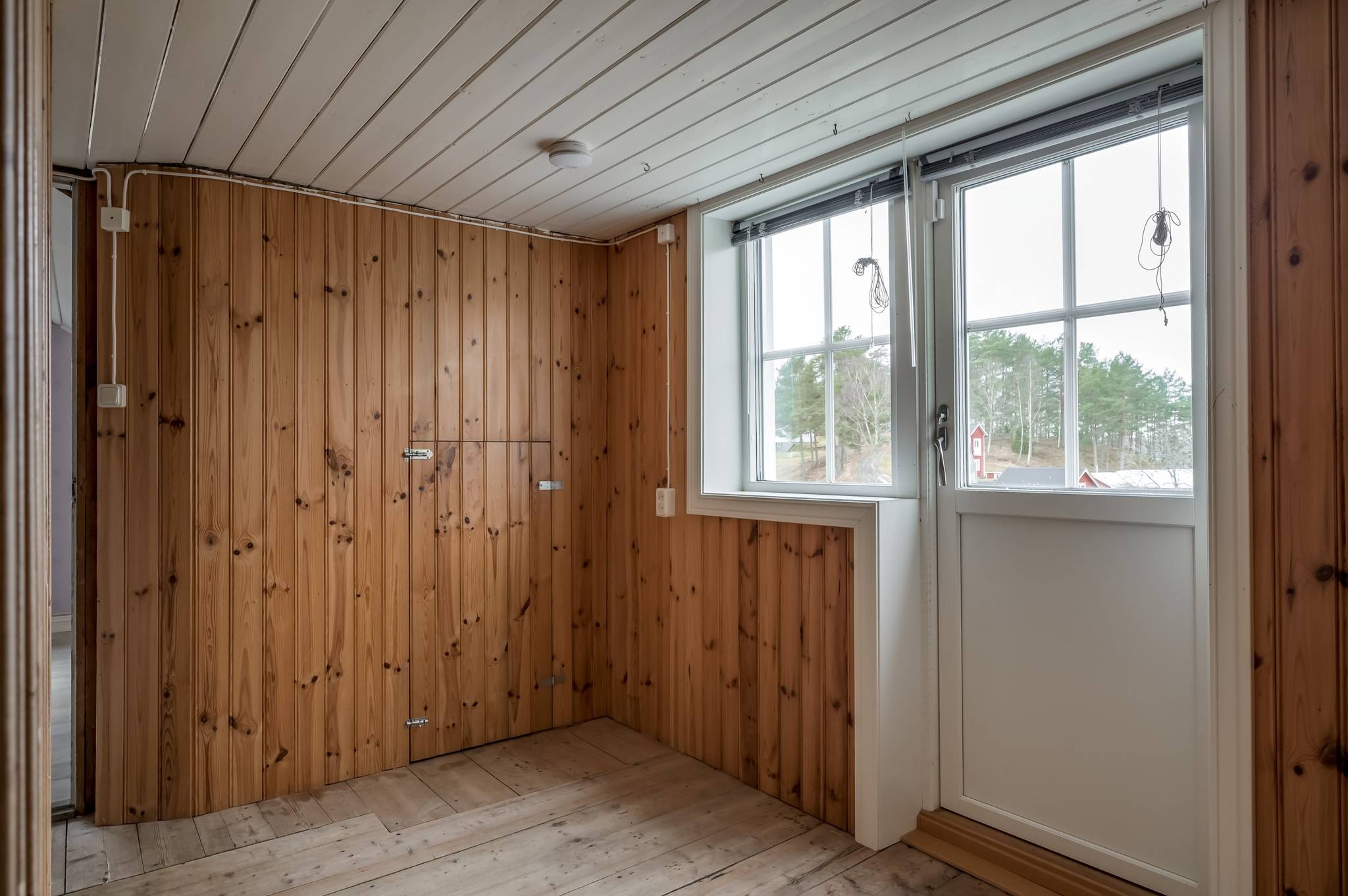 4 rum Villa på Renstad Lilltomta 1 Rennstad Kils kommun - bild 14
