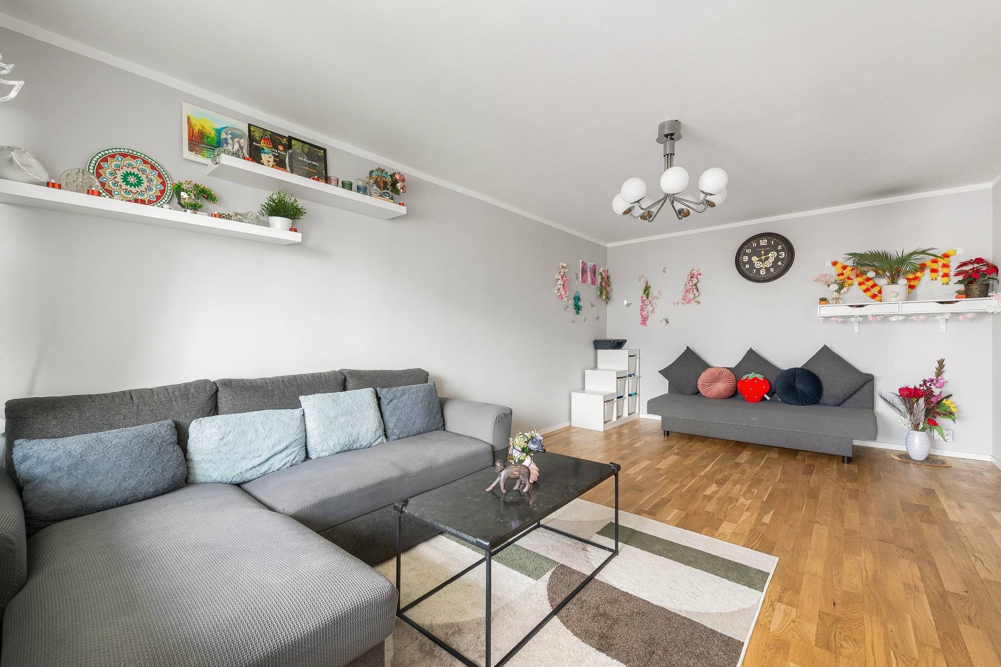 2 rum Lägenhet på Hagalundsgatan 30 Hagalund Solna kommun - bild 18