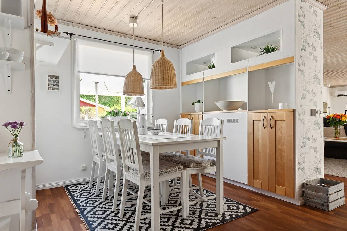 4 rum Villa på Stekelvägen 18 Färjestaden Mörbylånga kommun - bild 28