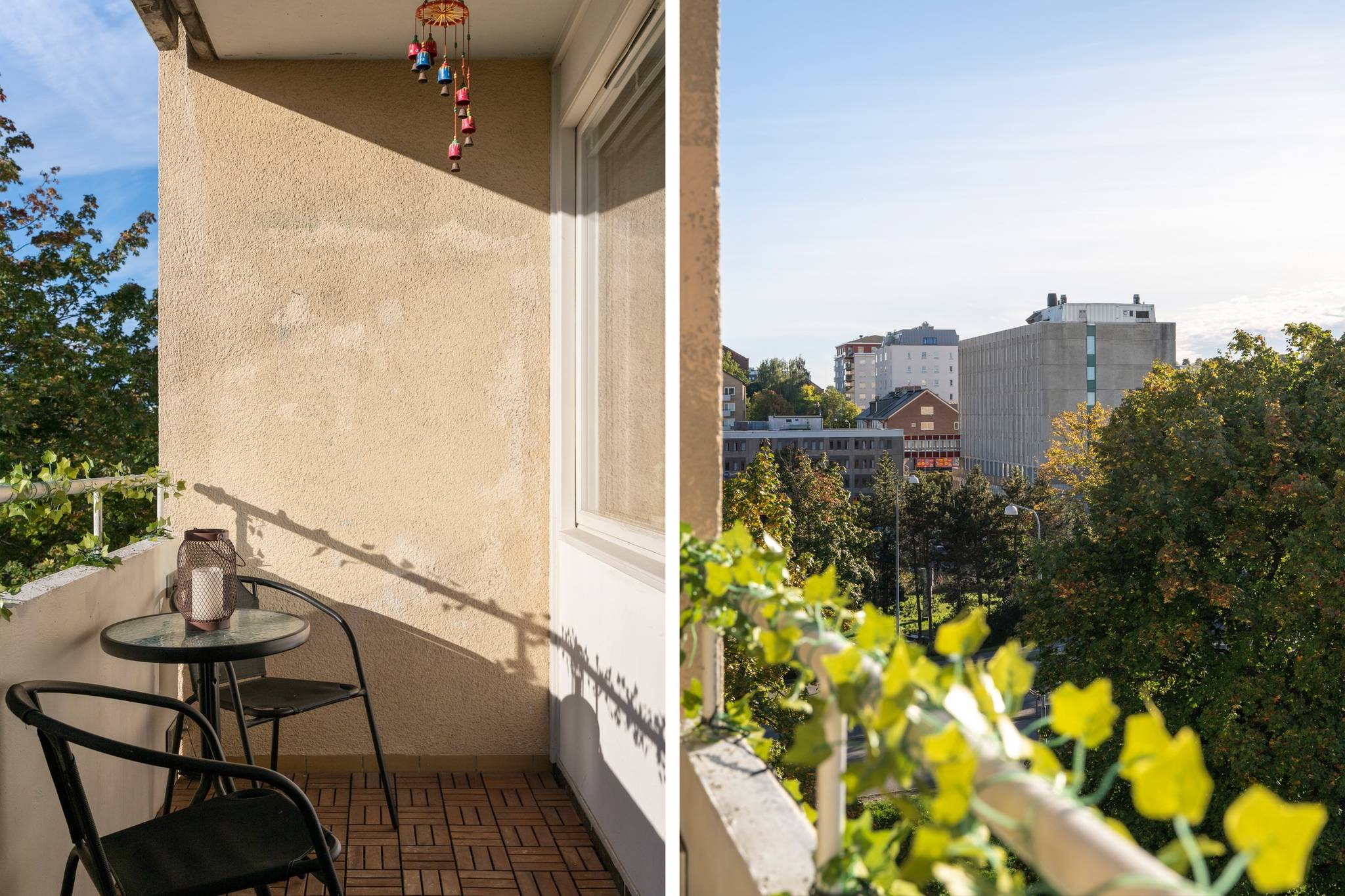 2 rum lägenhet på Skytteholmsvägen 5A Solna Centrum, Solna kommun - bild 3