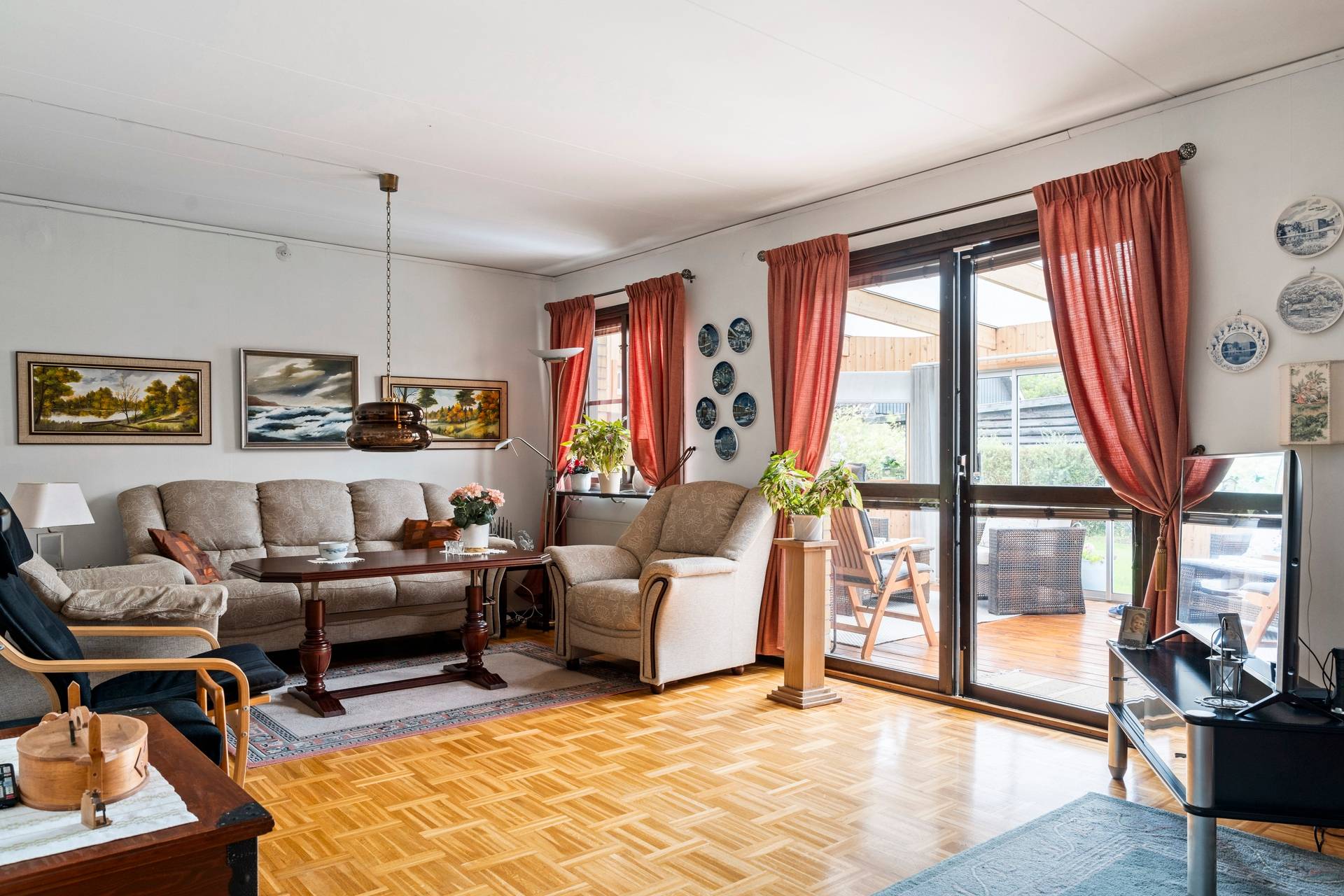 5 rum Villa på Kristoffers väg 16 Klippans kommun - bild 11