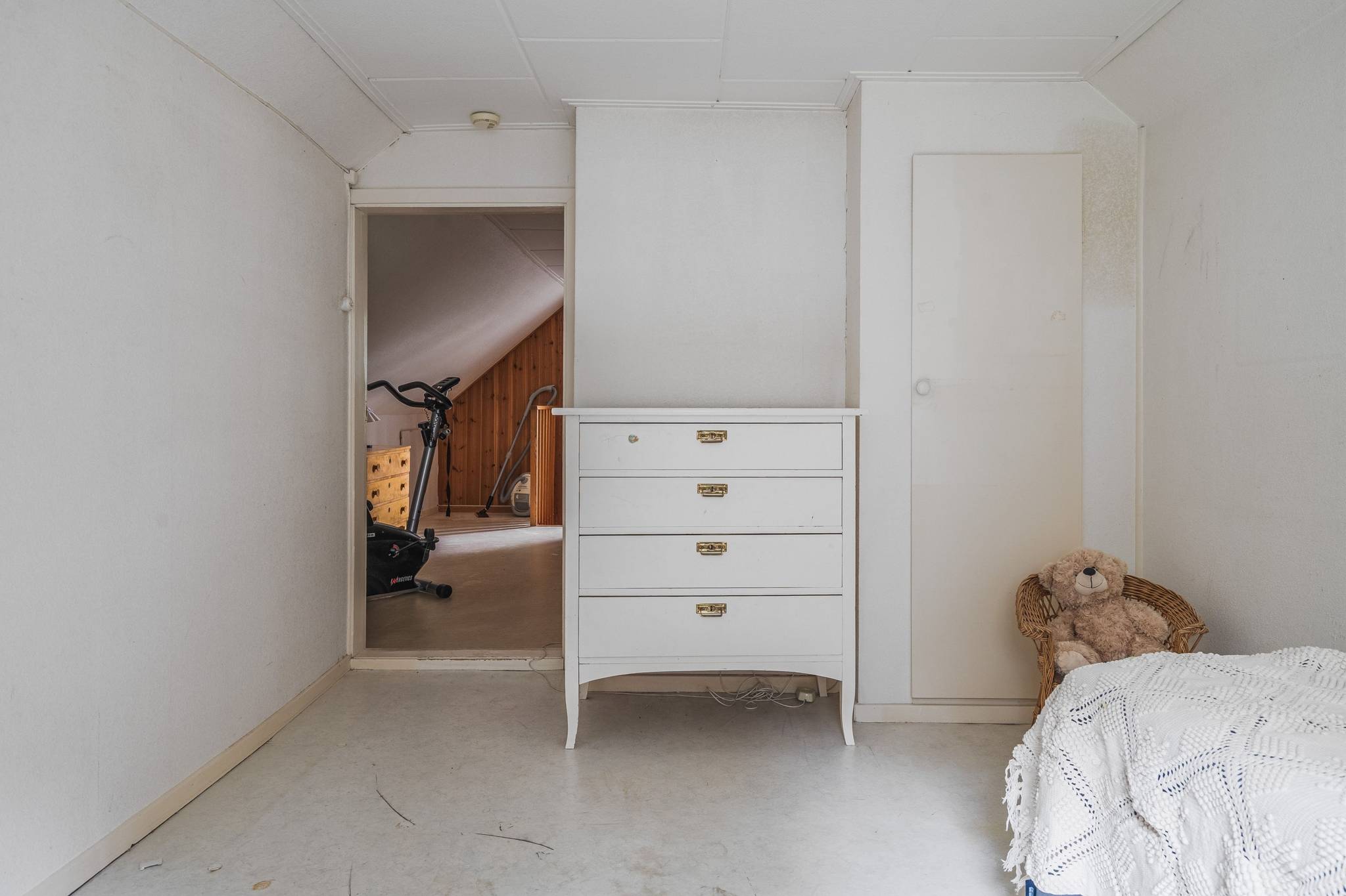 4 rum Villa på Ås Janstorpet 1 Ås Eda kommun - bild 20