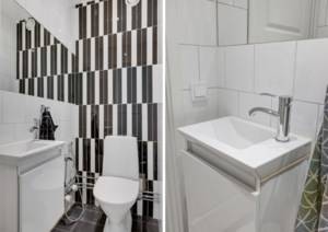 3 rum Lägenhet på Serenadgatan 50 Högaholm Malmö kommun - bild 26