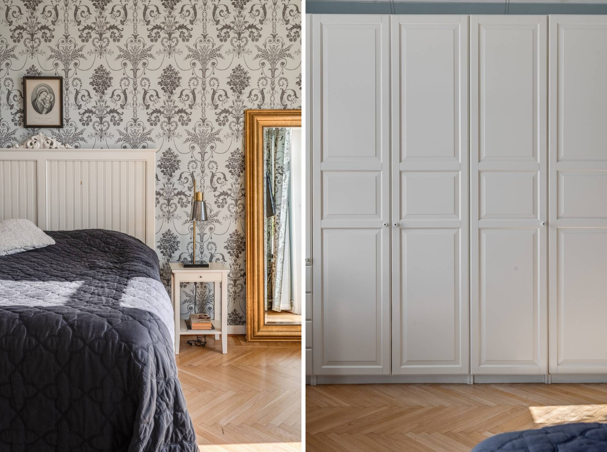 9 rum Villa på Villagatan 9 Klippan Klippans kommun - bild 53