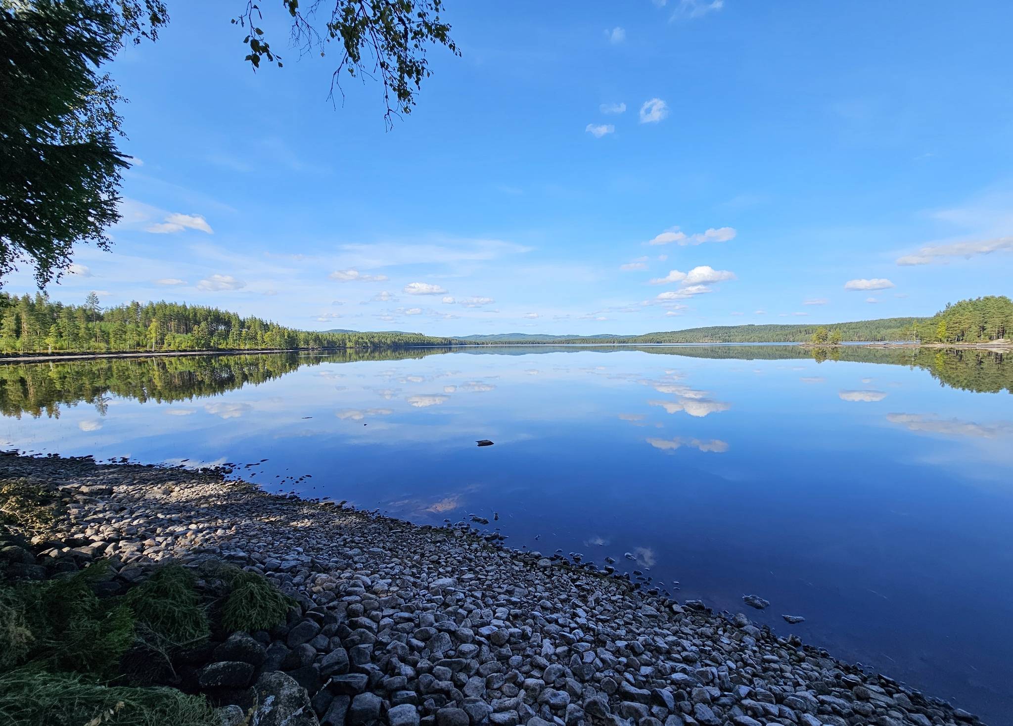 1 rum fritidshus på Djuprämmen 22 Djuprämmen, Filipstads kommun - bild 2