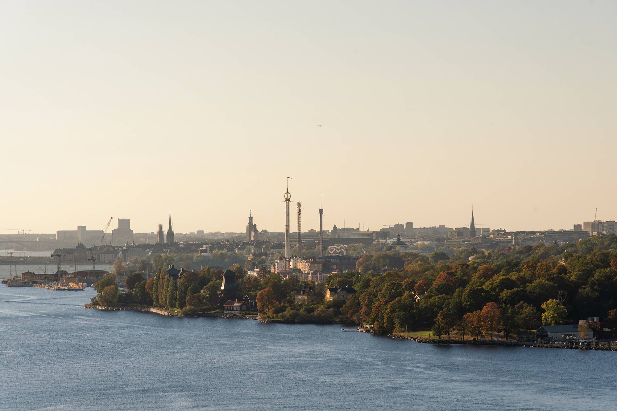 3 rum Lägenhet på Siloplatsen 2, 8tr Nacka - Kvarnholmen Nacka kommun - bild 15