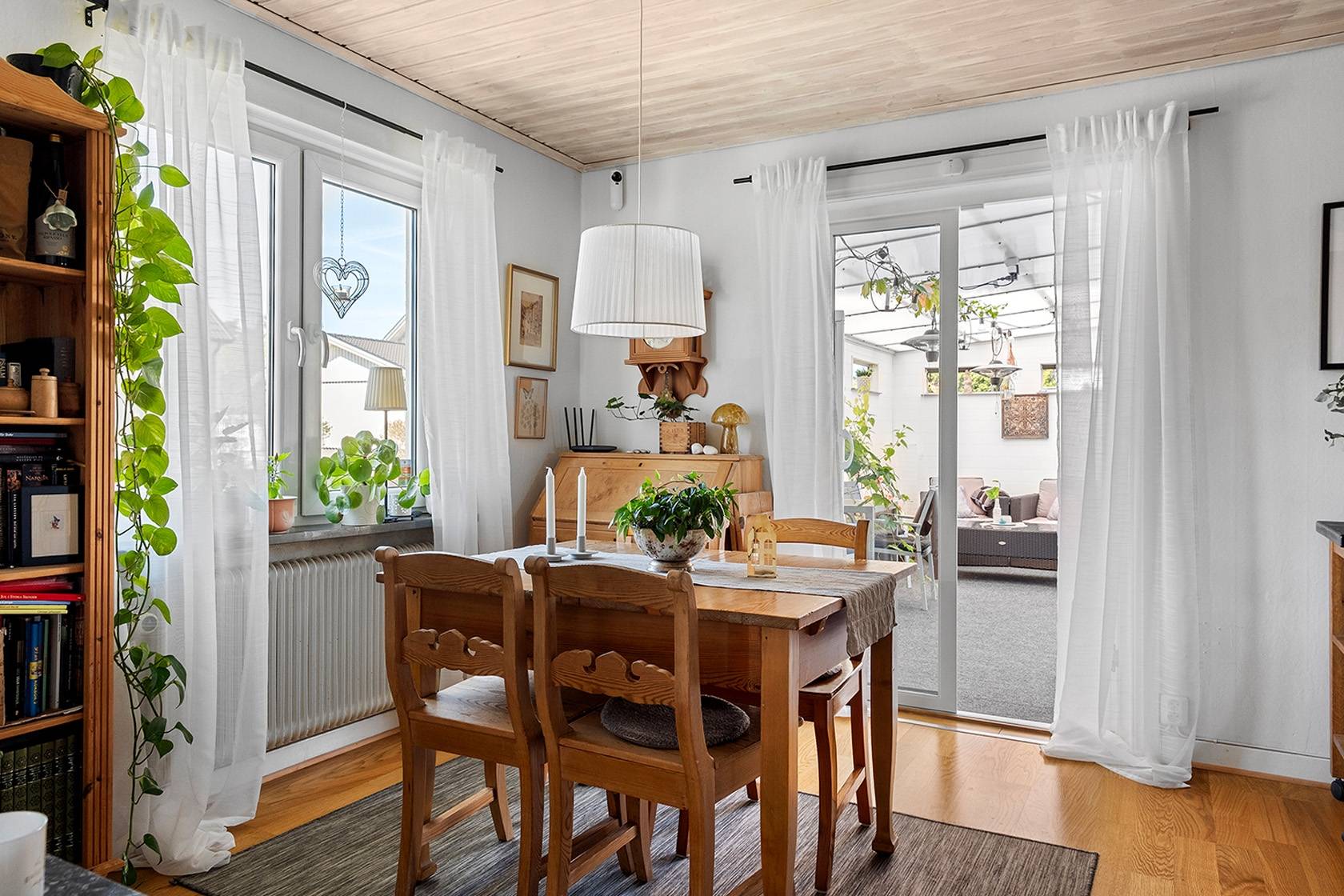 4 rum Villa på Lantmansgatan 8 Osby Osby kommun - bild 15