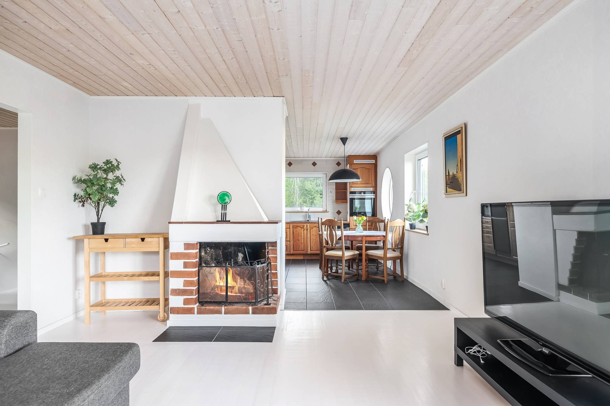 6 rum Villa på Hästnäsvägen 4 Lisö Nynäshamns kommun - bild 10
