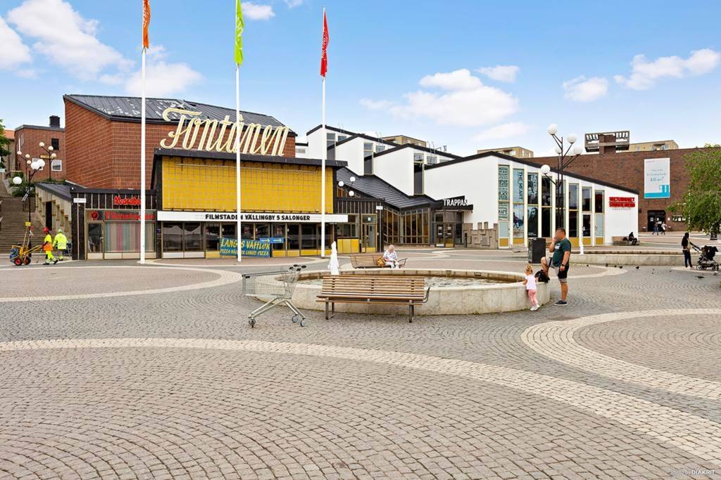 3 rum Lägenhet på Vittangigatan 51 Vällingby Centrum Stockholms kommun - bild 19