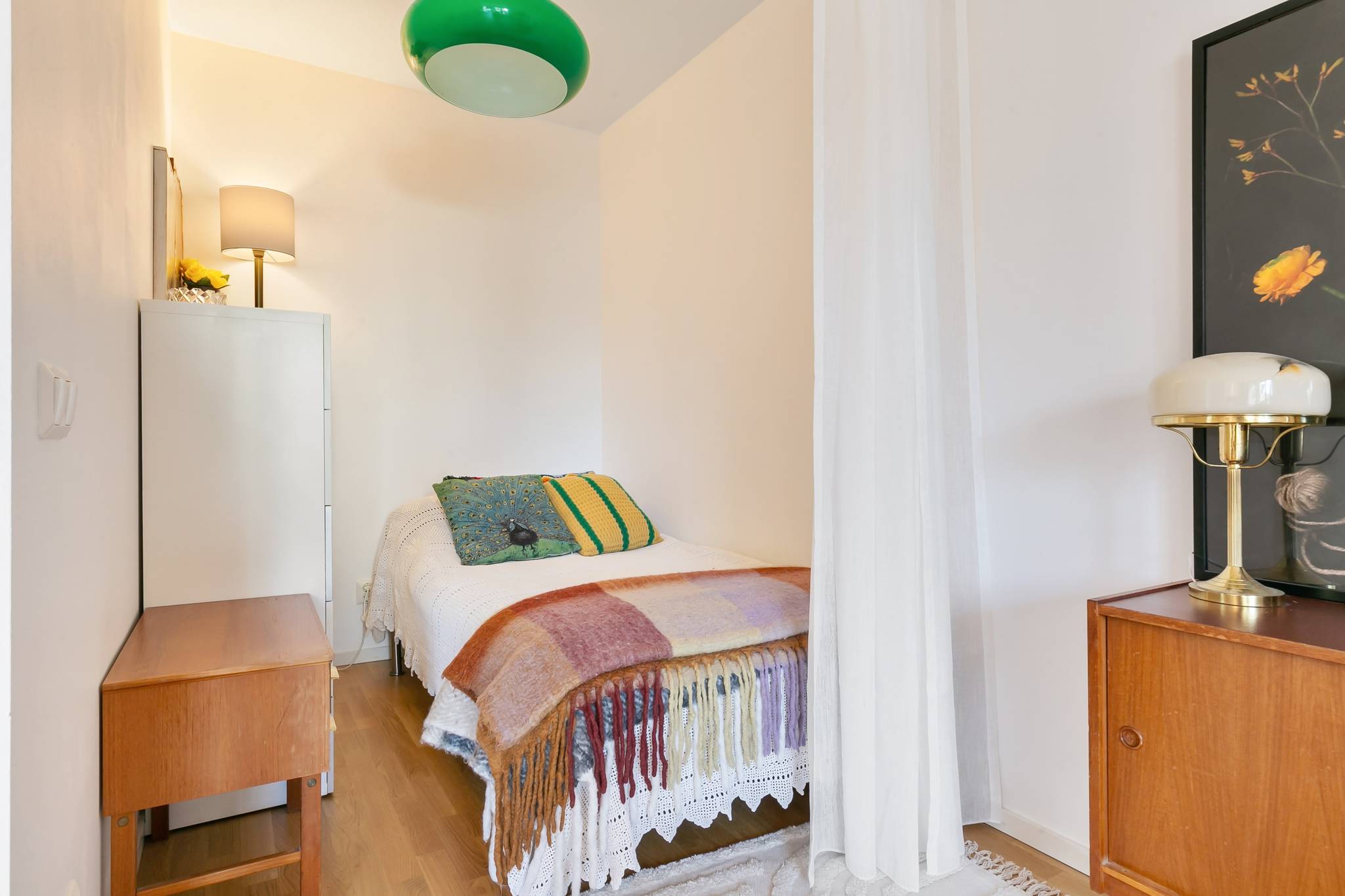 1.5 rum Lägenhet på Gunnarskogsgatan 12 Farsta Stockholms kommun - bild 11