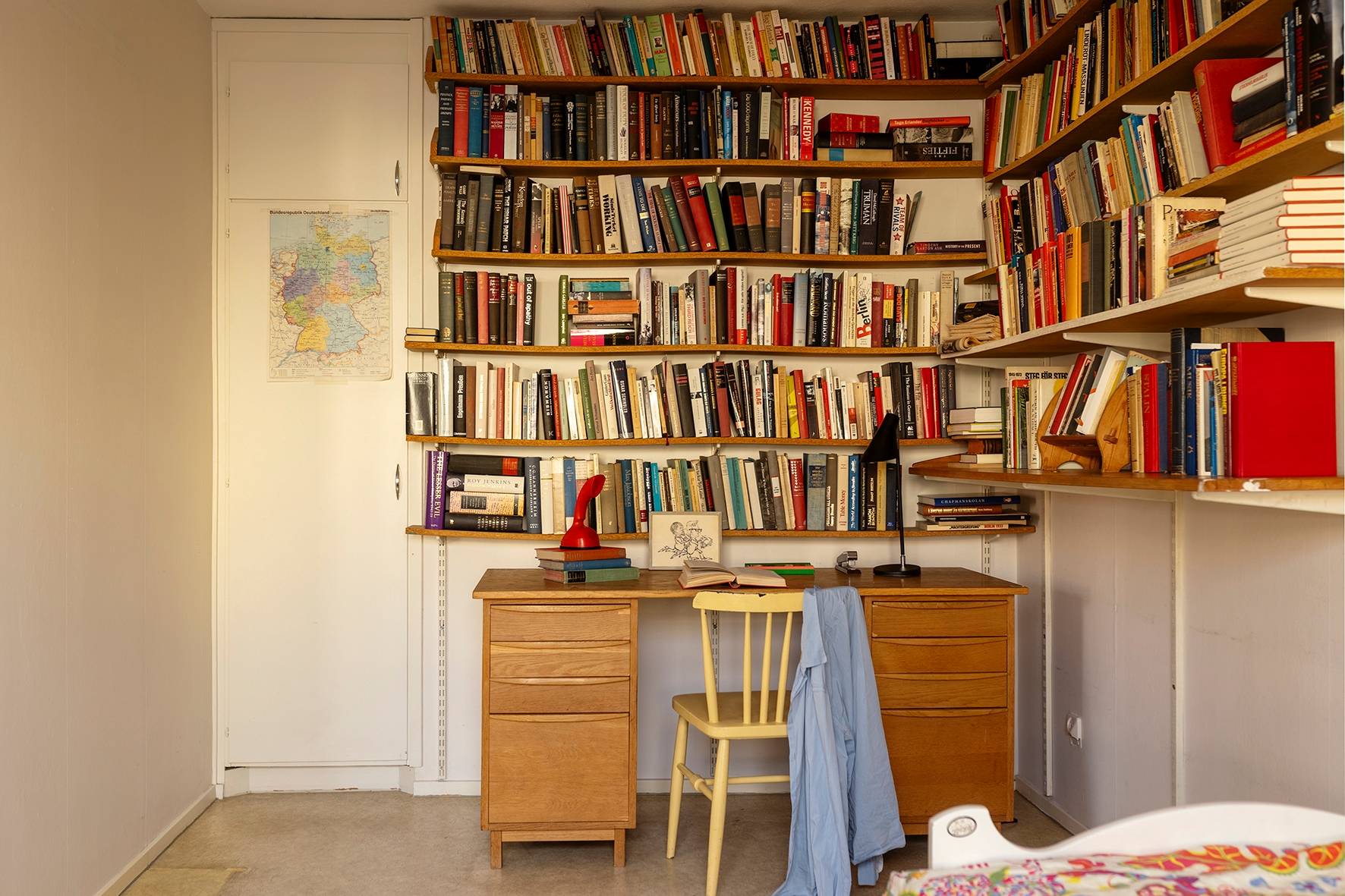 3 rum Lägenhet på Bondegatan 27 Södermalm Stockholms kommun - bild 24