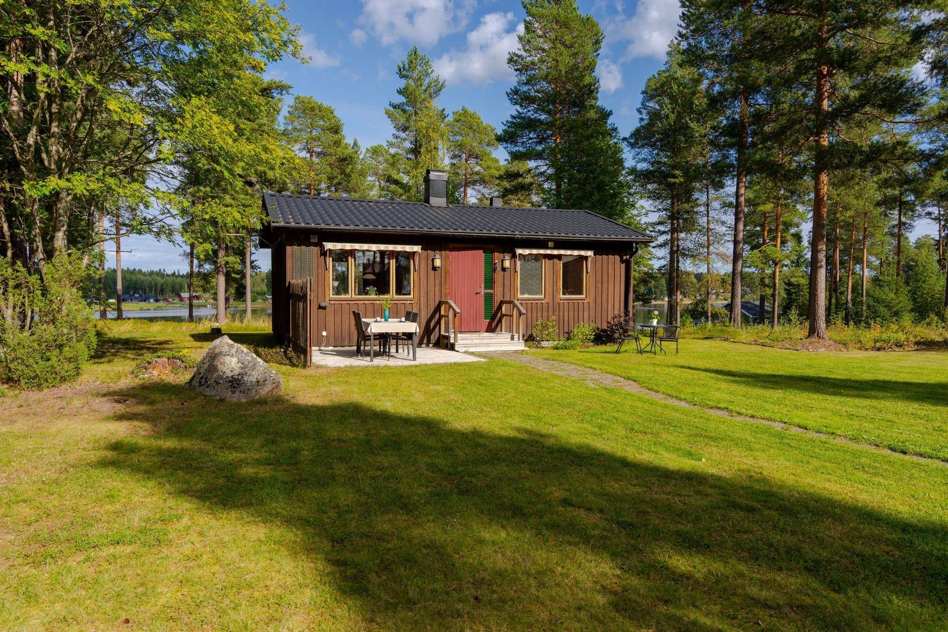 3 rum Fritidshus på Boviken 733 Boviken Skellefteå kommun - bild 20