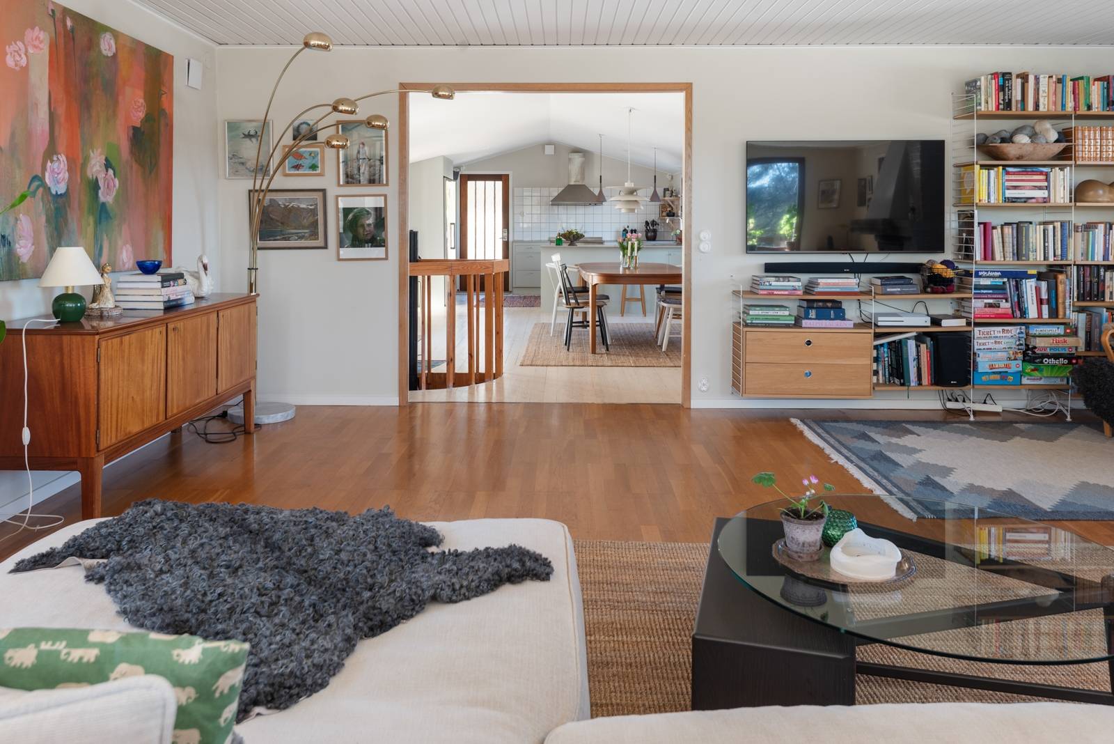 6 rum Villa på Ripstigen 2 Värmdö Evlinge Värmdö kommun - bild 9