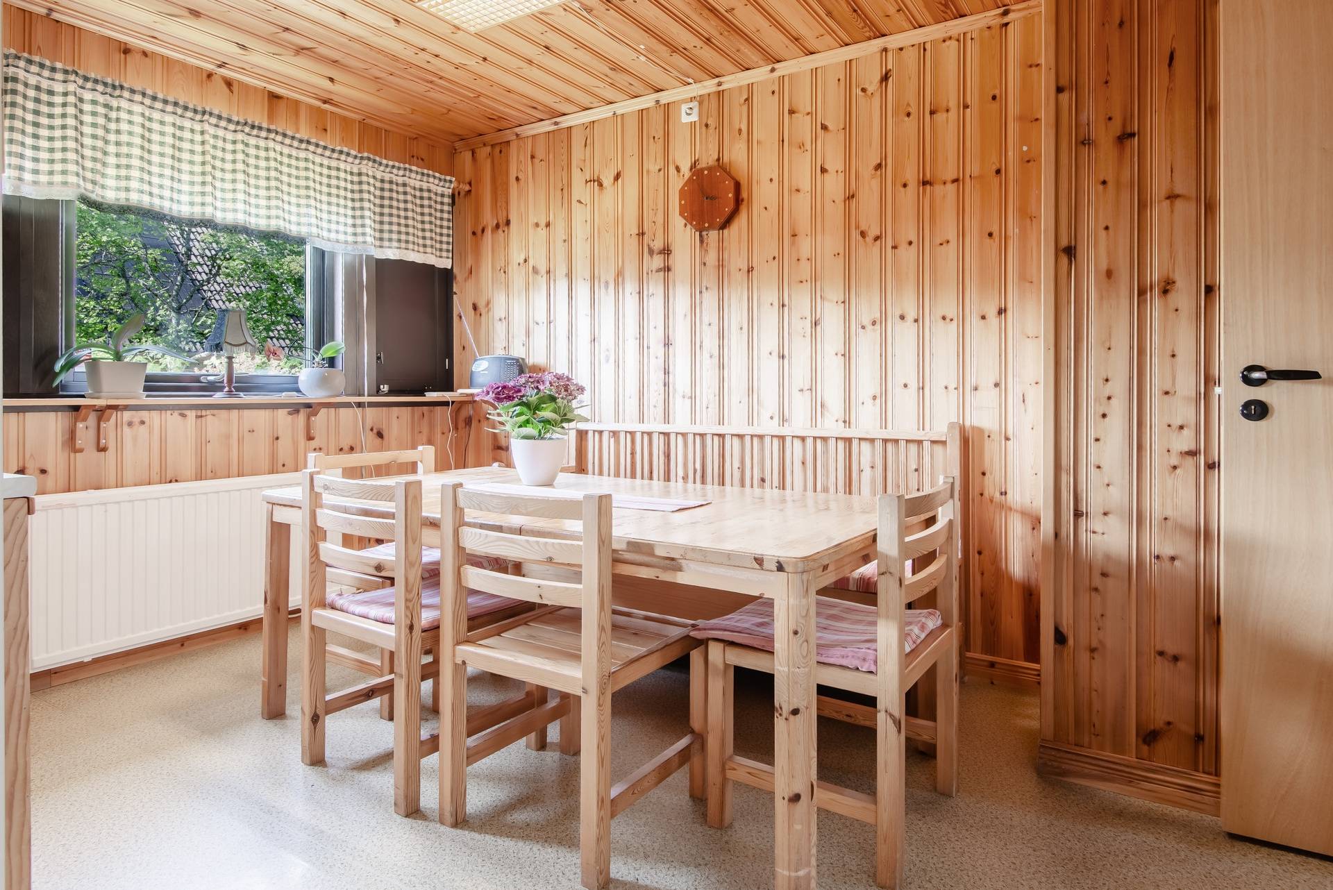6 rum Villa på Skogsklockevägen 6 Upplands-Bro - Finnsta Upplands-Bro kommun - bild 11